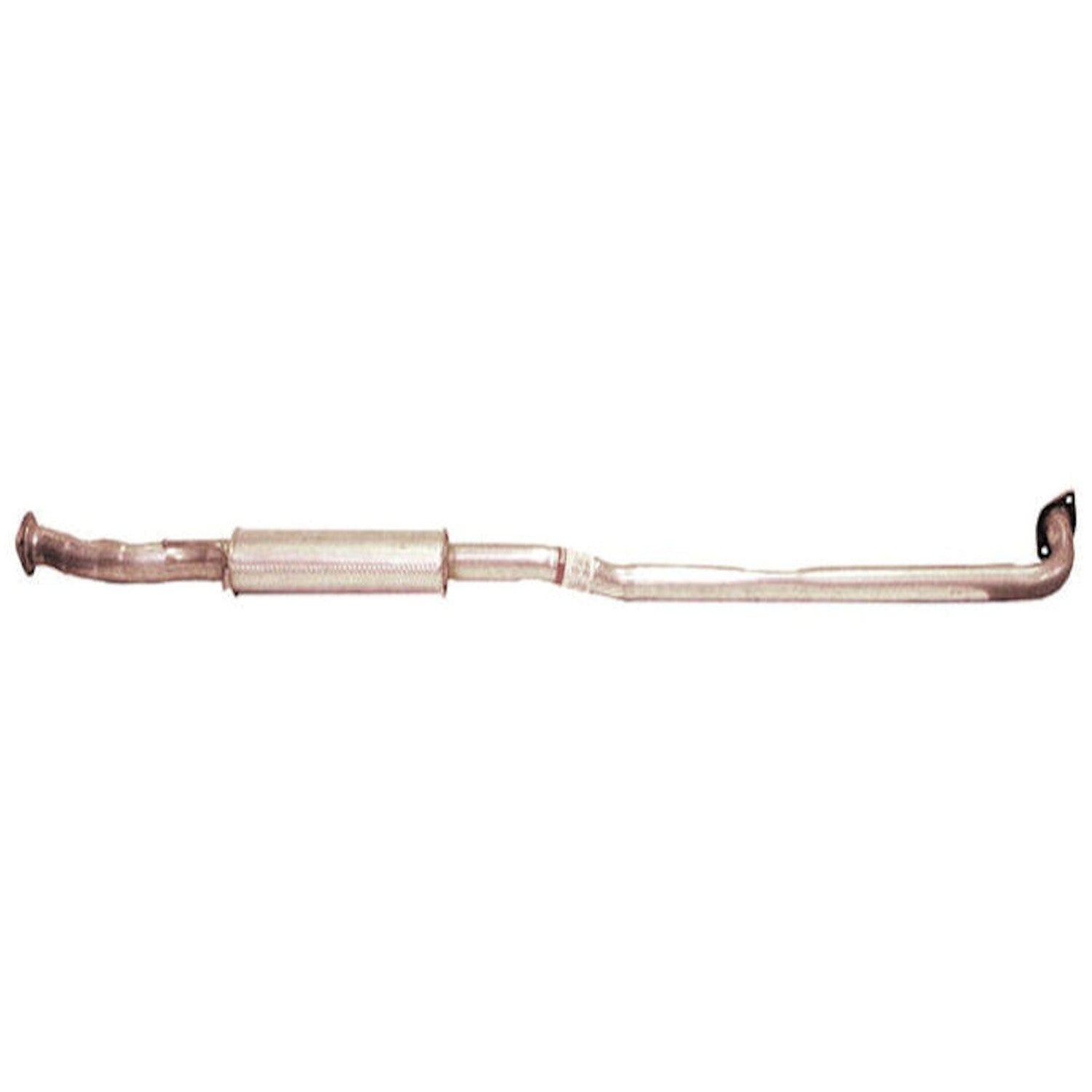 BRExhaust Exhaust Muffler Assembly 290-039