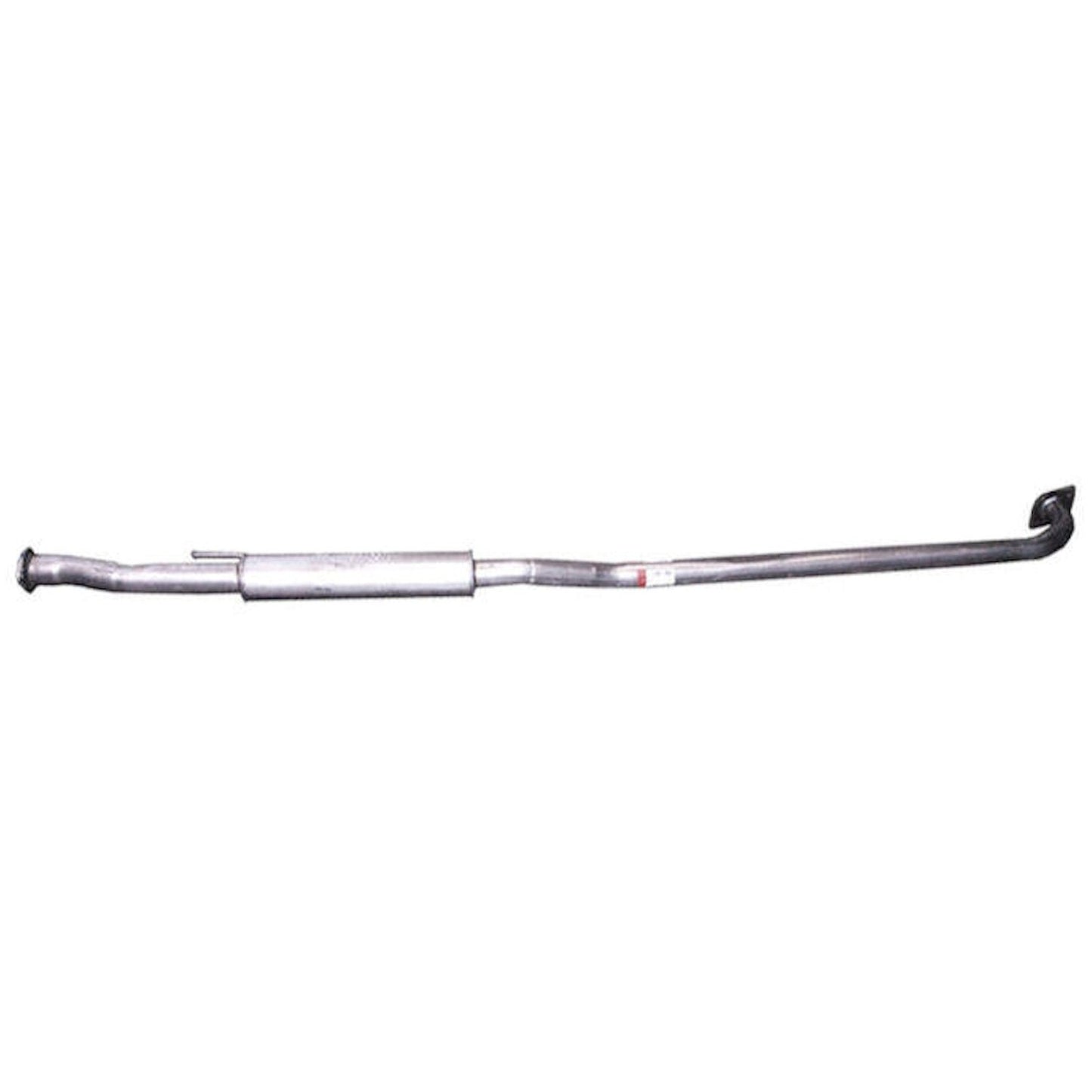 BRExhaust Exhaust Resonator 290-041
