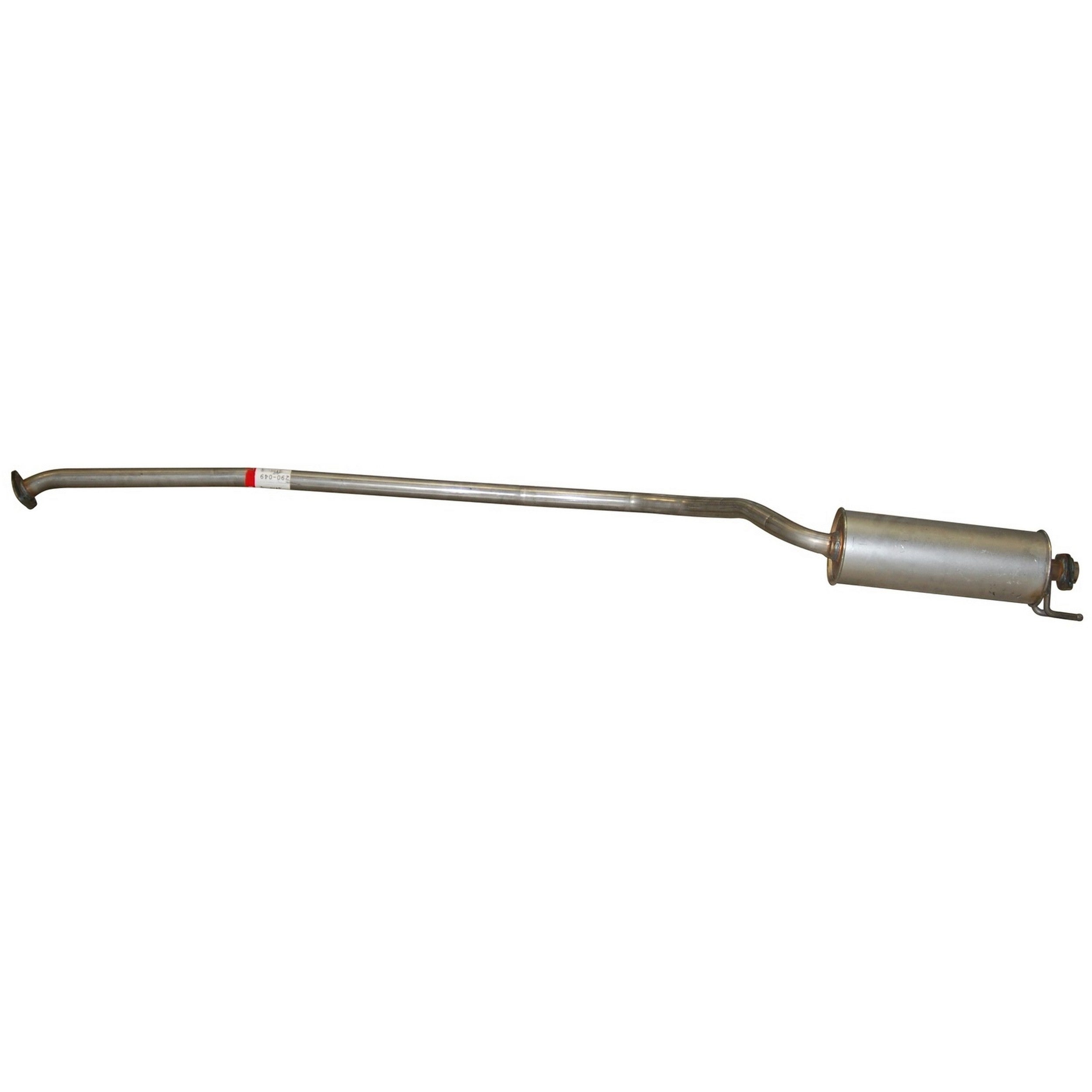 BRExhaust Exhaust Resonator 290-049