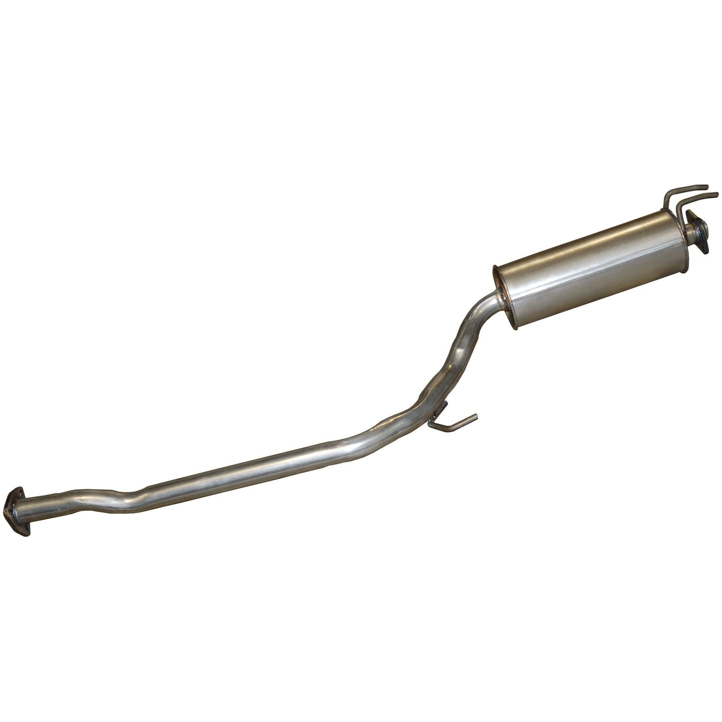 BRExhaust Exhaust Resonator 290-051