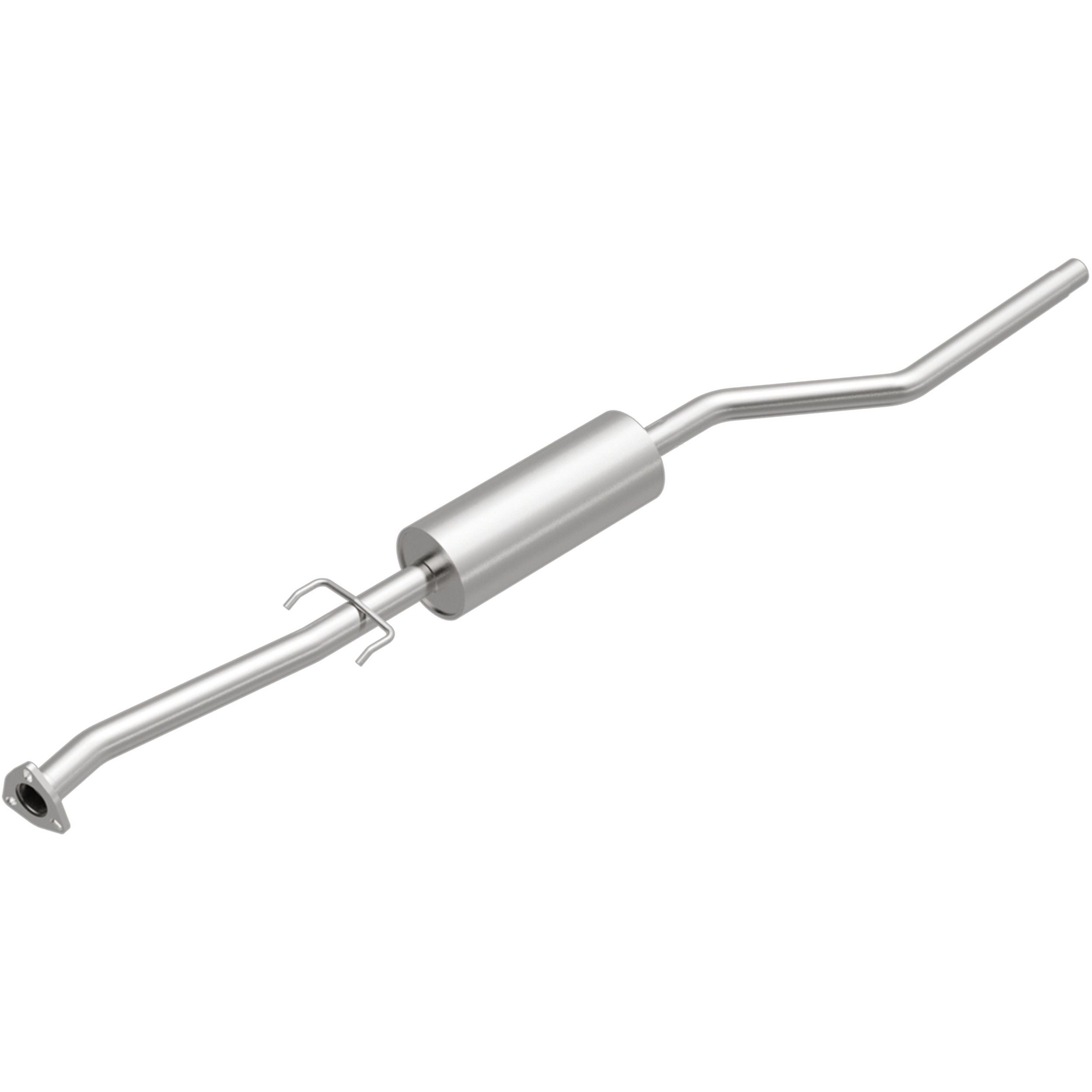 BRExhaust Exhaust Resonator 290-079