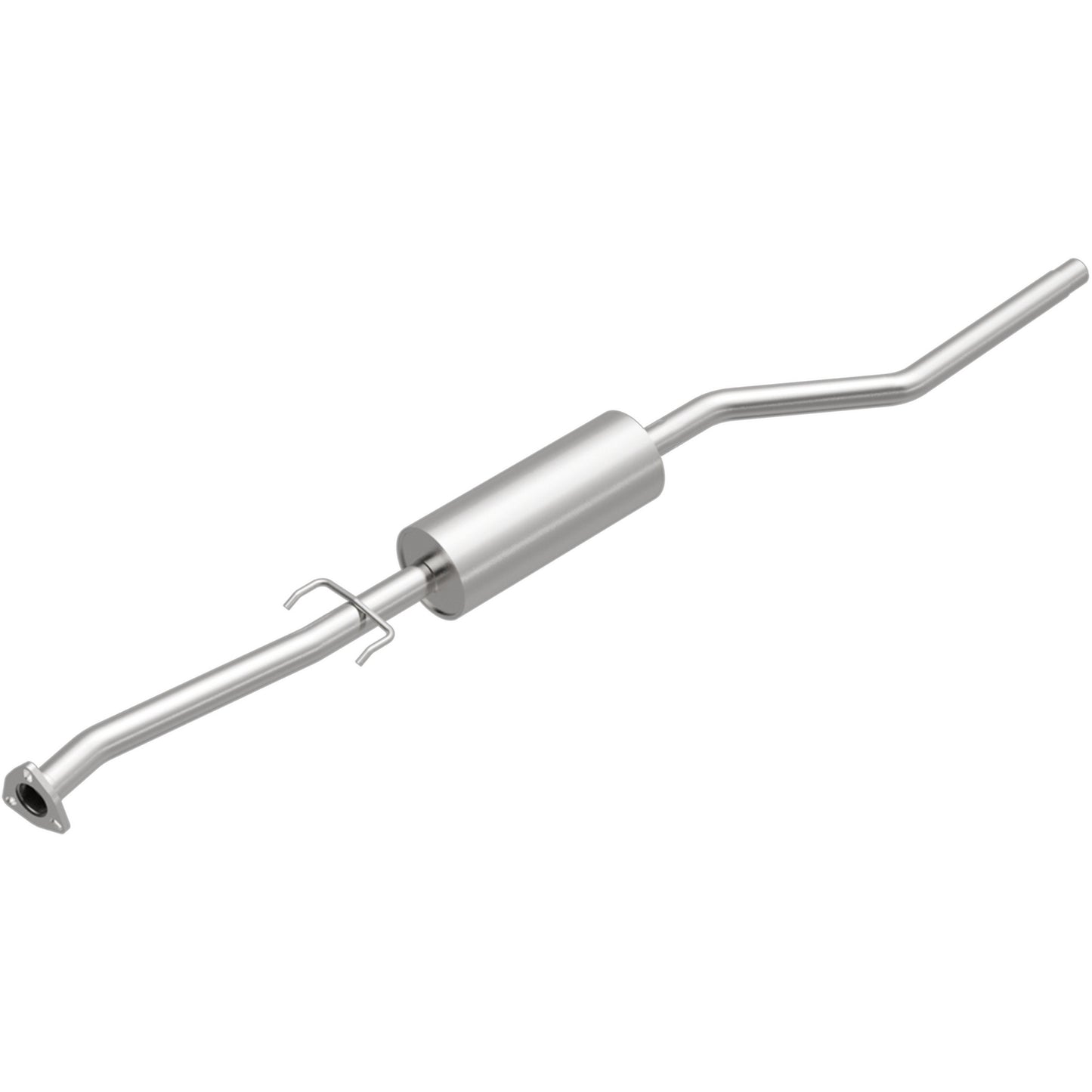 BRExhaust Exhaust Resonator 290-079