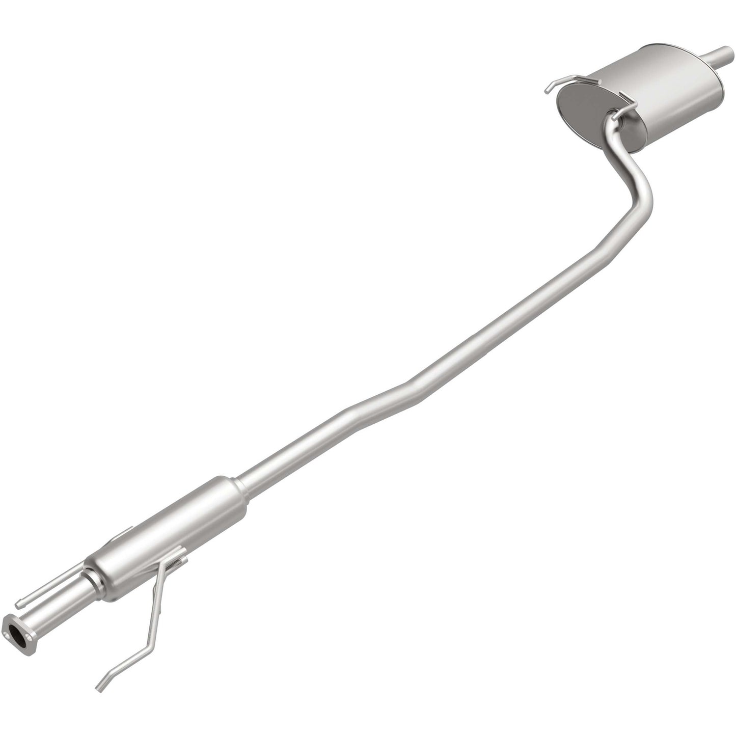 BRExhaust Exhaust Muffler Assembly 290-083