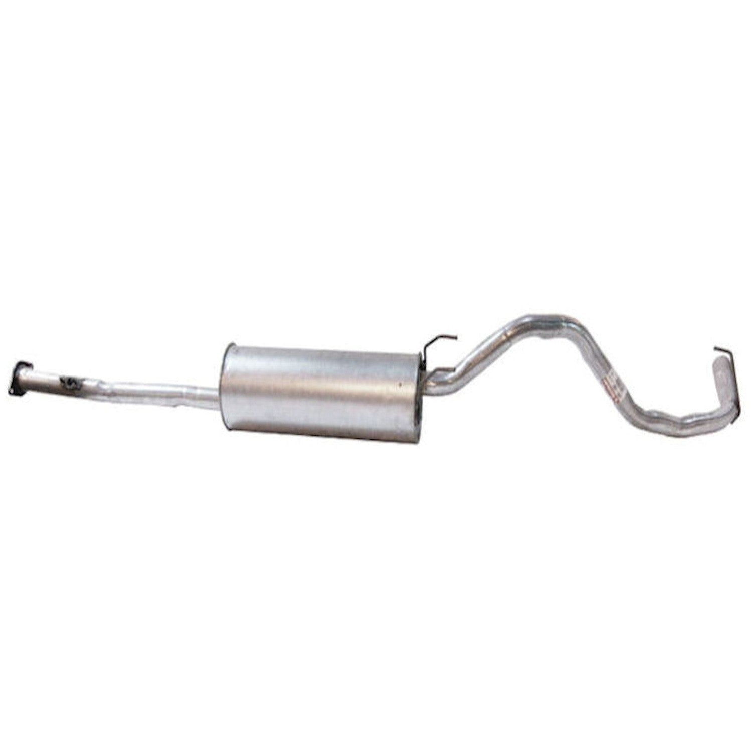 BRExhaust Exhaust Muffler Assembly 290-145