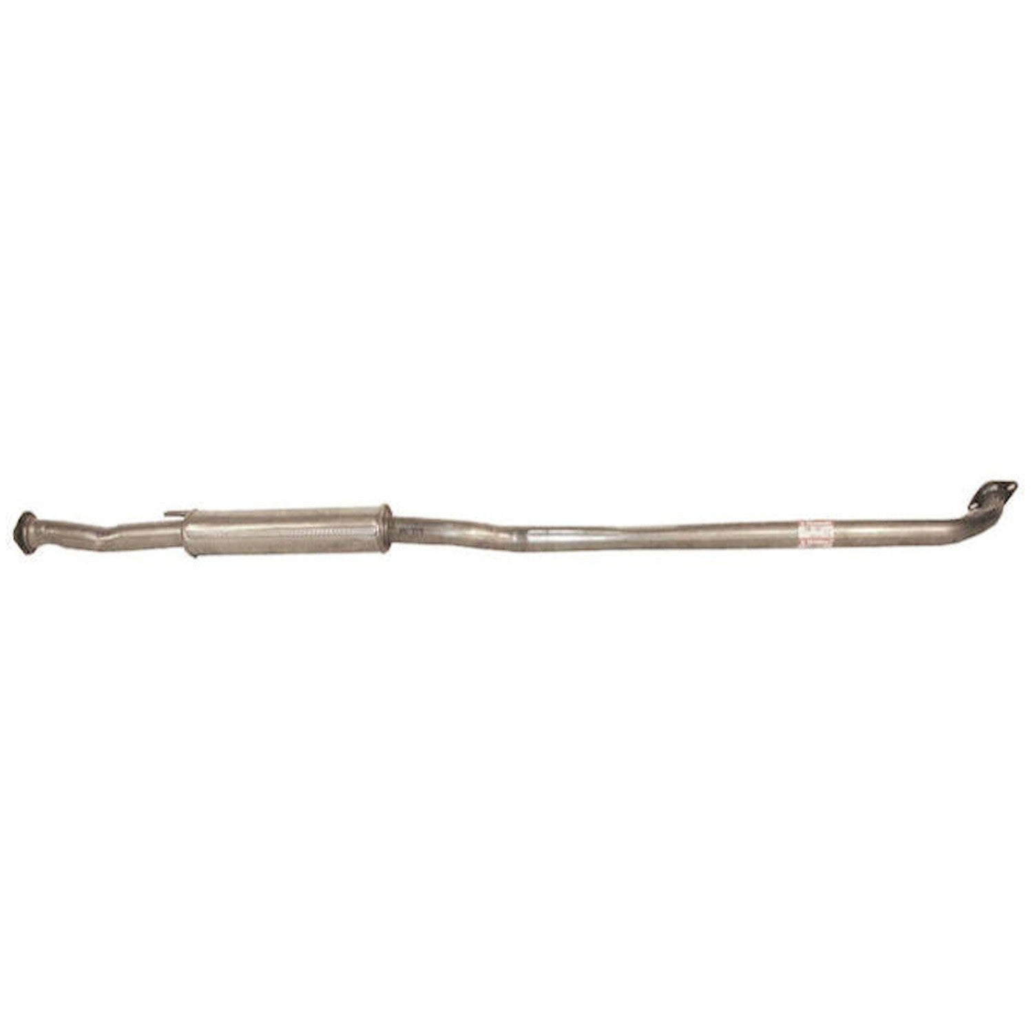 BRExhaust Exhaust Resonator 290-337