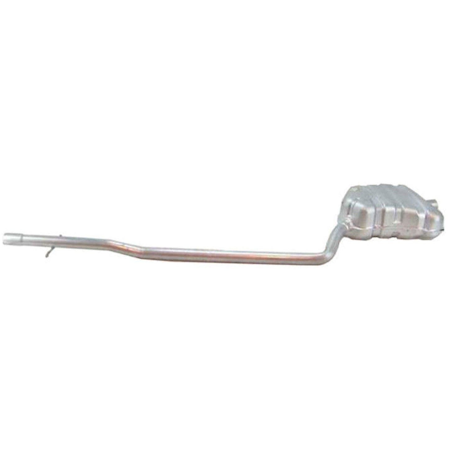 BRExhaust Exhaust Muffler Assembly 291-671