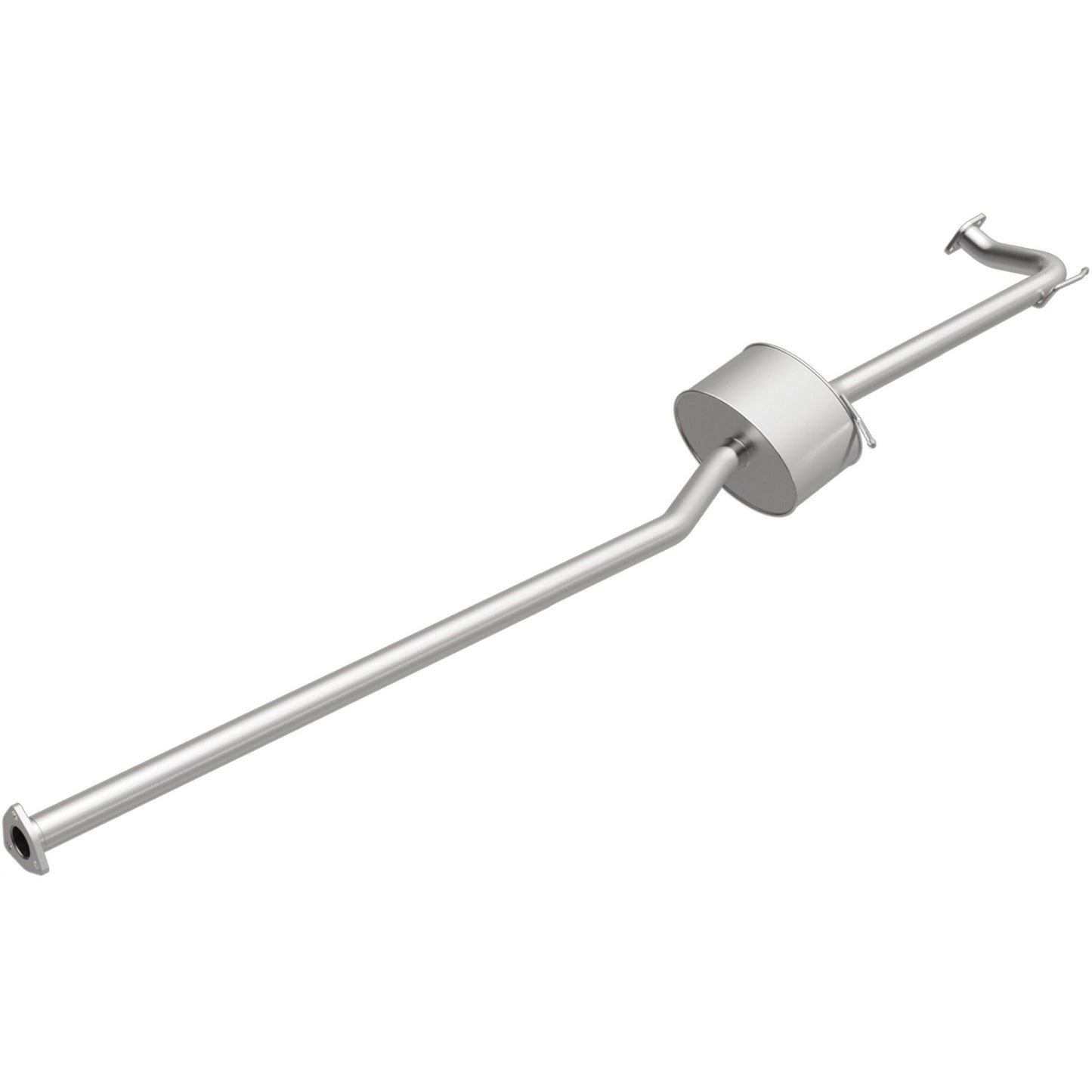 BRExhaust Exhaust Muffler Assembly 292-001