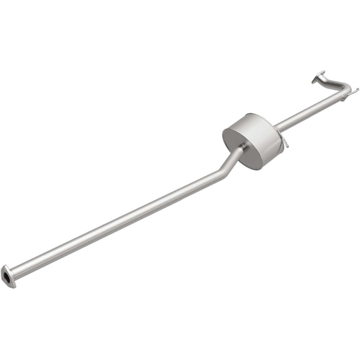 BRExhaust Exhaust Muffler Assembly 292-001