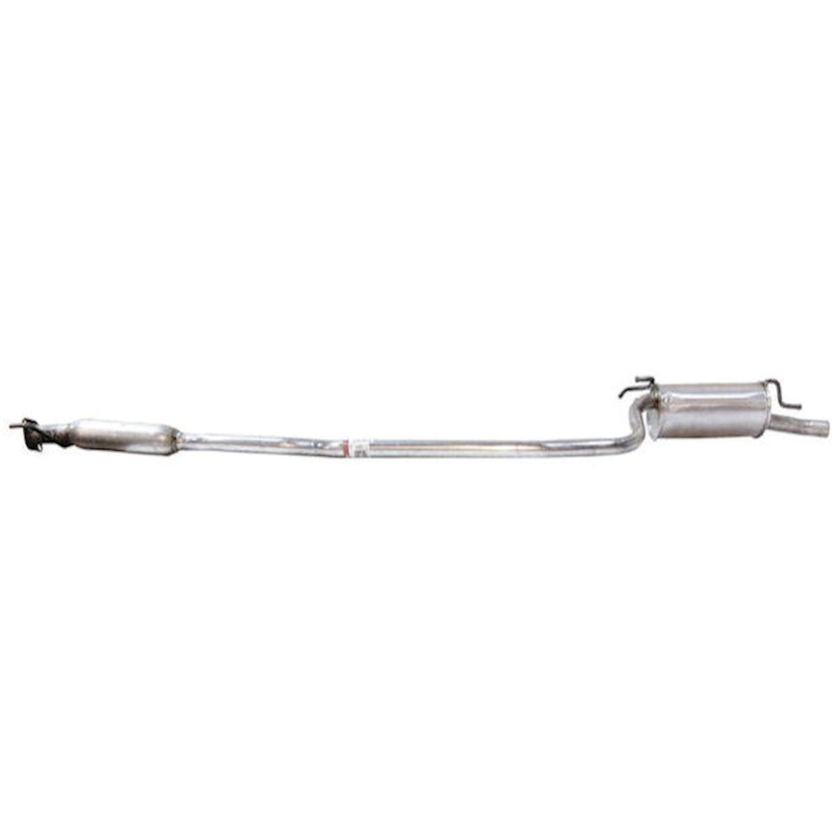 BRExhaust Exhaust Muffler Assembly 292-015