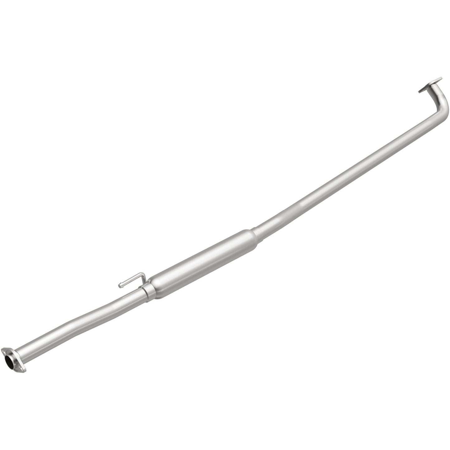 BRExhaust Exhaust Resonator 292-115