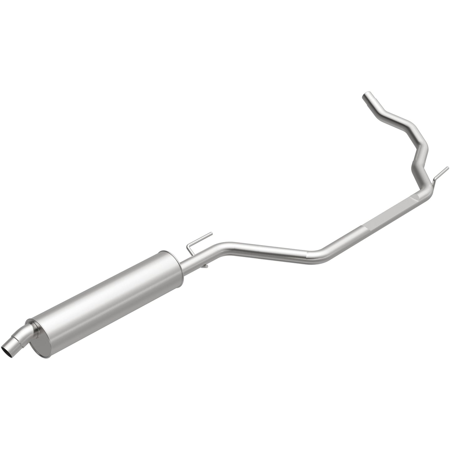 BRExhaust Exhaust Muffler Assembly 293-027