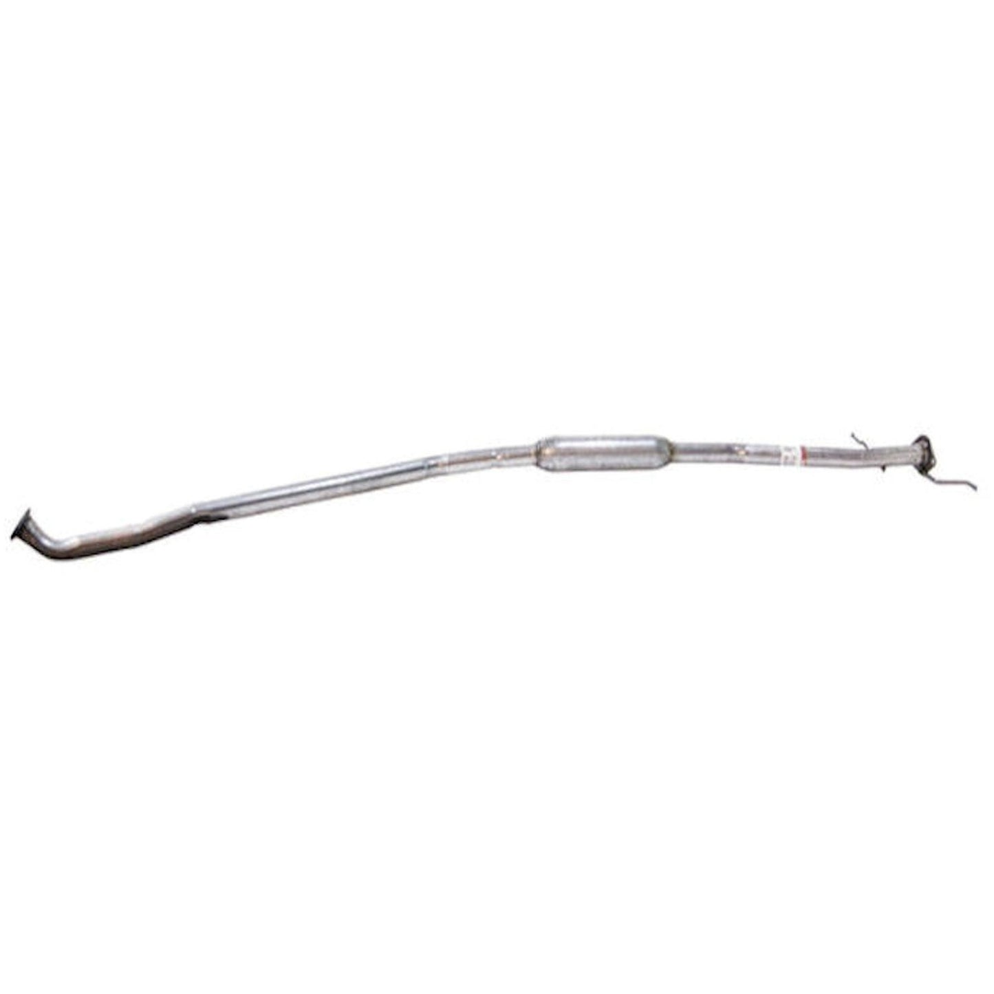 BRExhaust Exhaust Resonator and Pipe Assembly 294-151