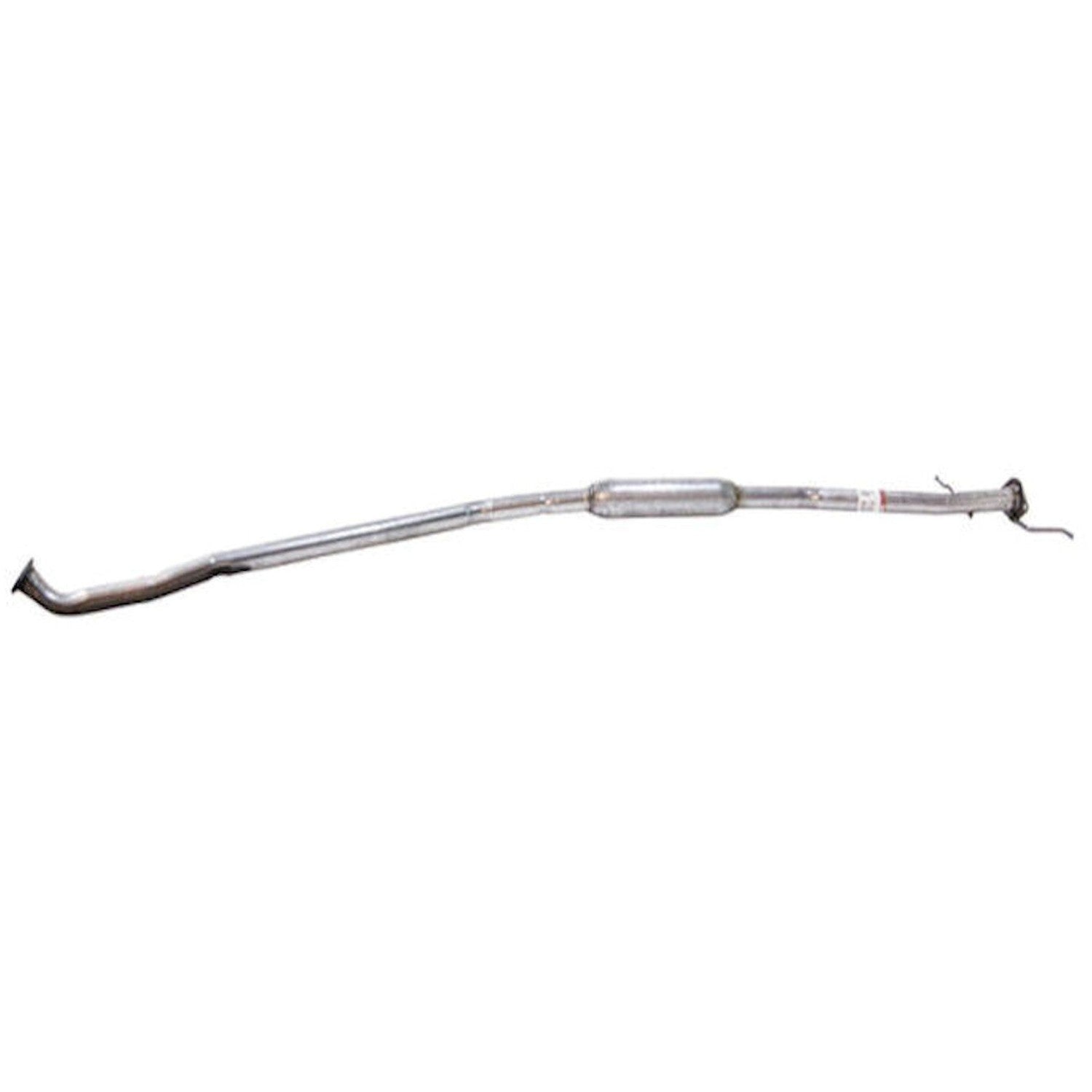 BRExhaust Exhaust Resonator and Pipe Assembly 294-151