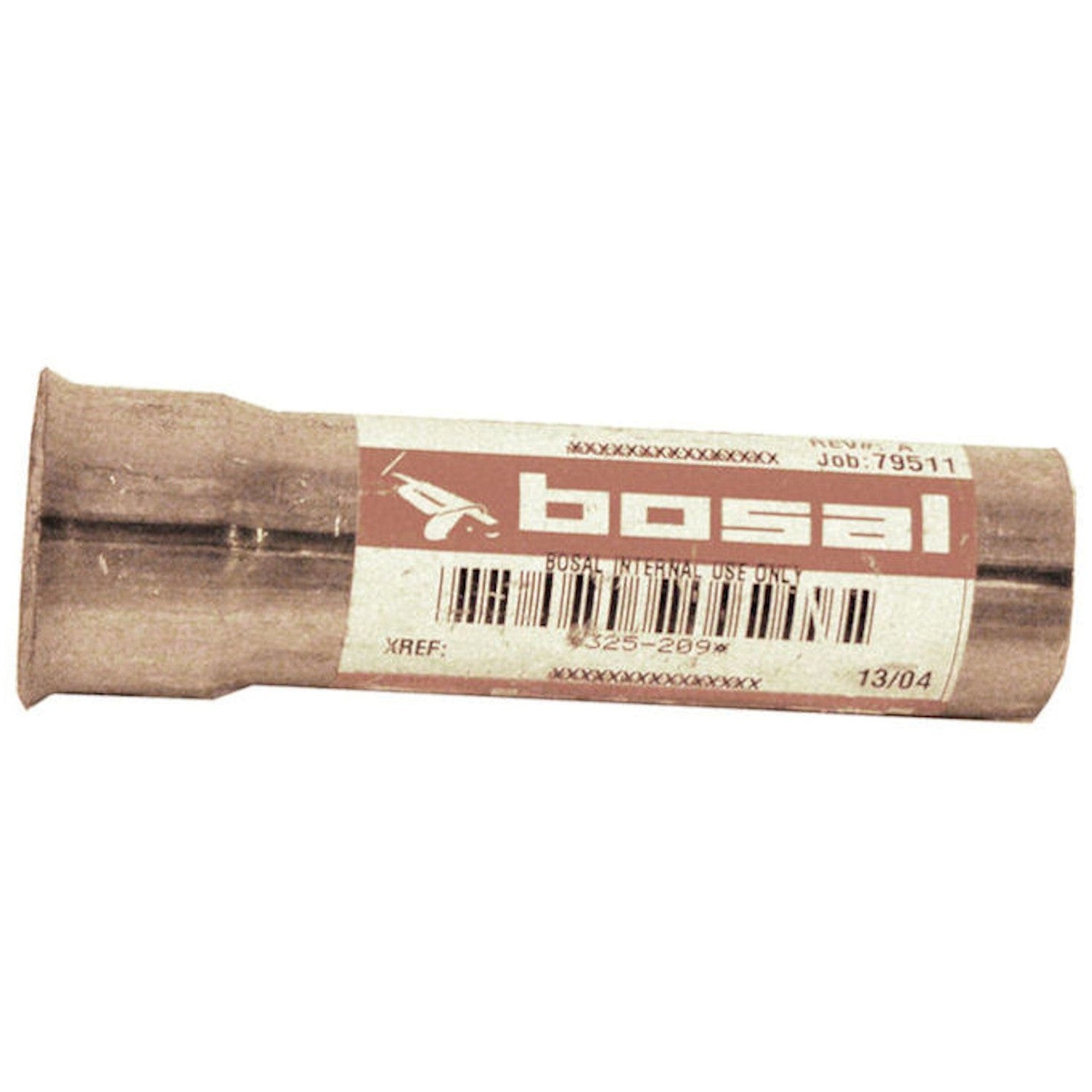 BRExhaust Exhaust Tail Pipe 325-209