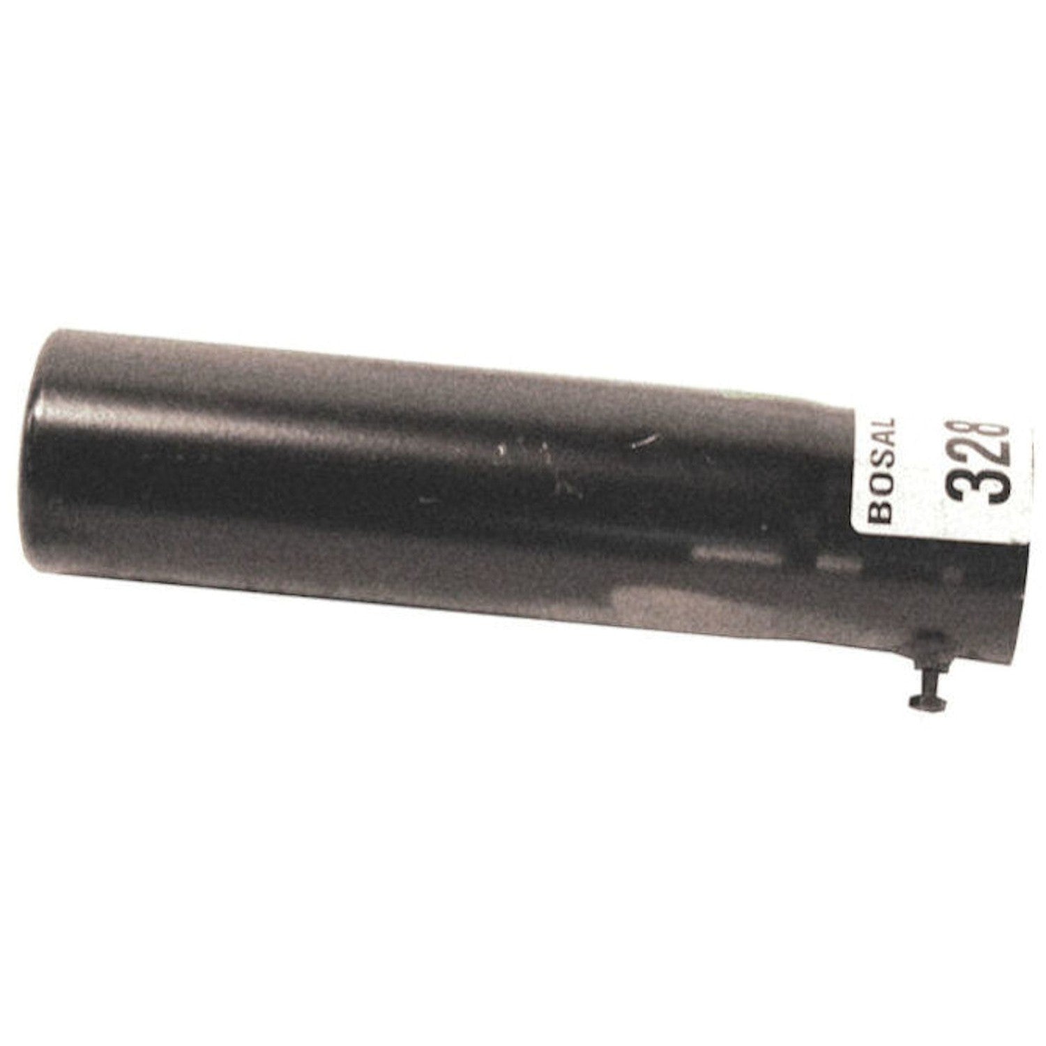 BRExhaust Exhaust Tail Pipe 328-187