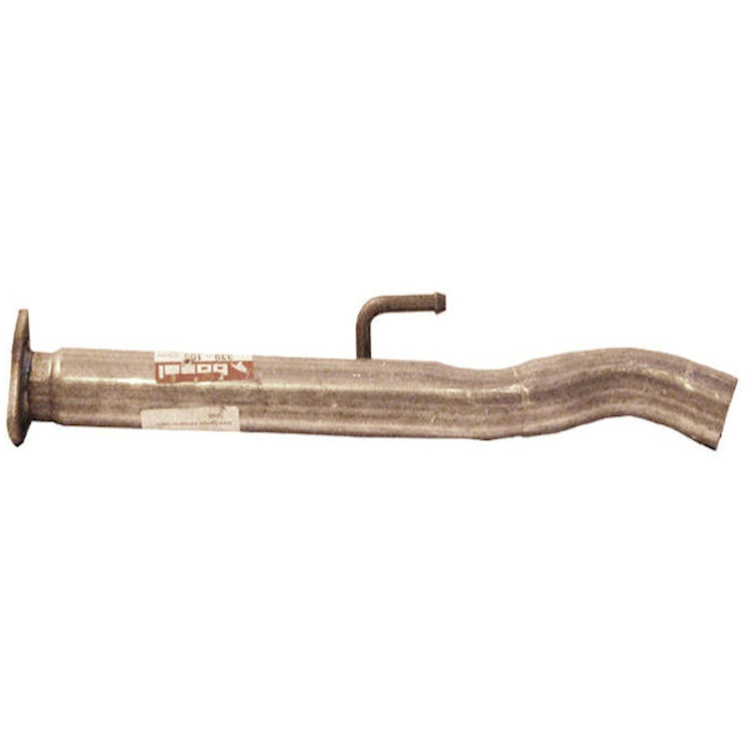 BRExhaust Exhaust Tail Pipe 339-159