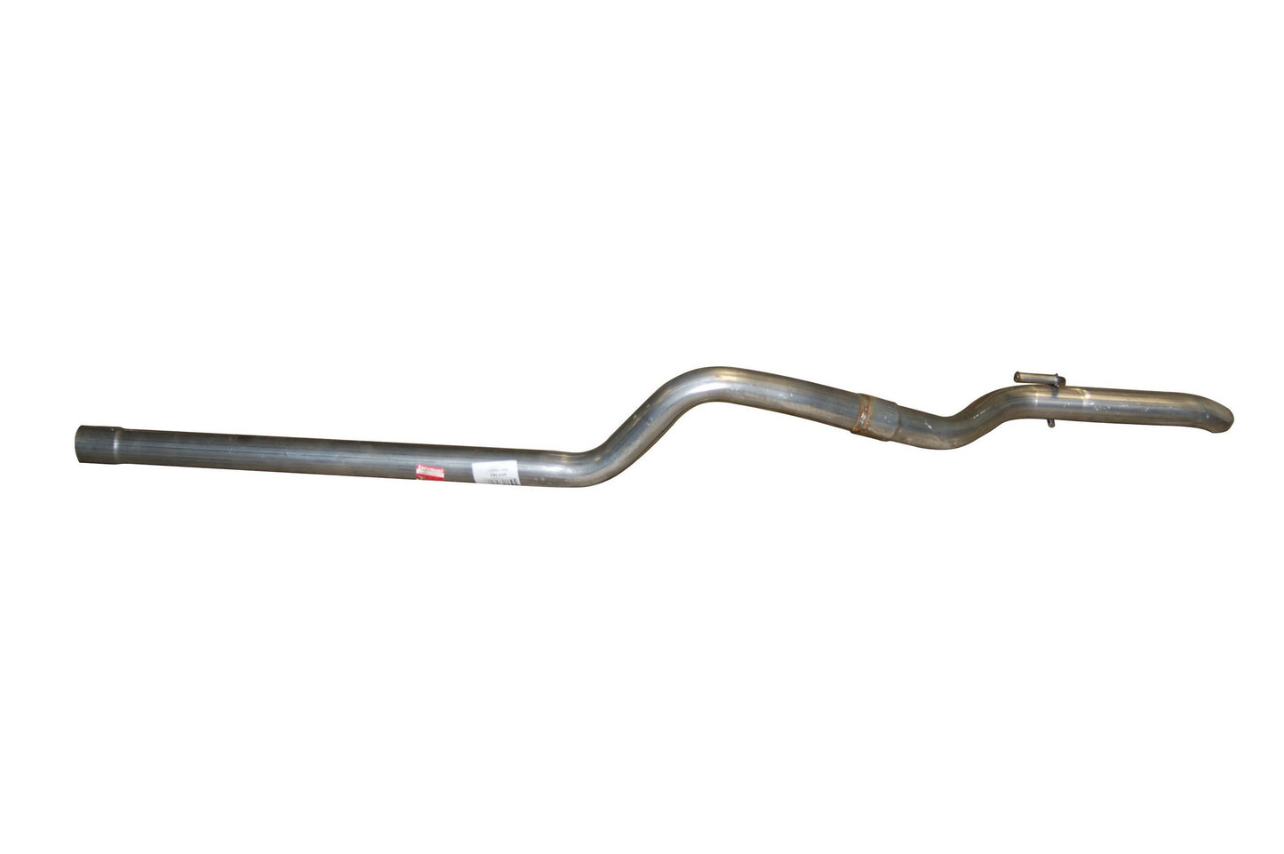 BRExhaust Exhaust Tail Pipe 517-163