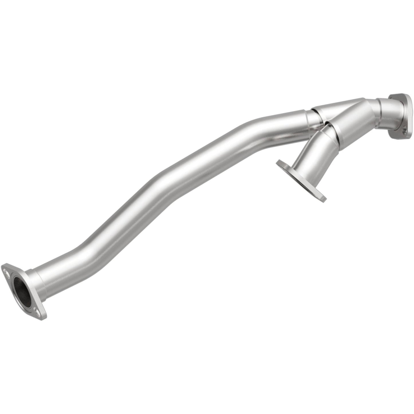 BRExhaust Exhaust Pipe 700-059