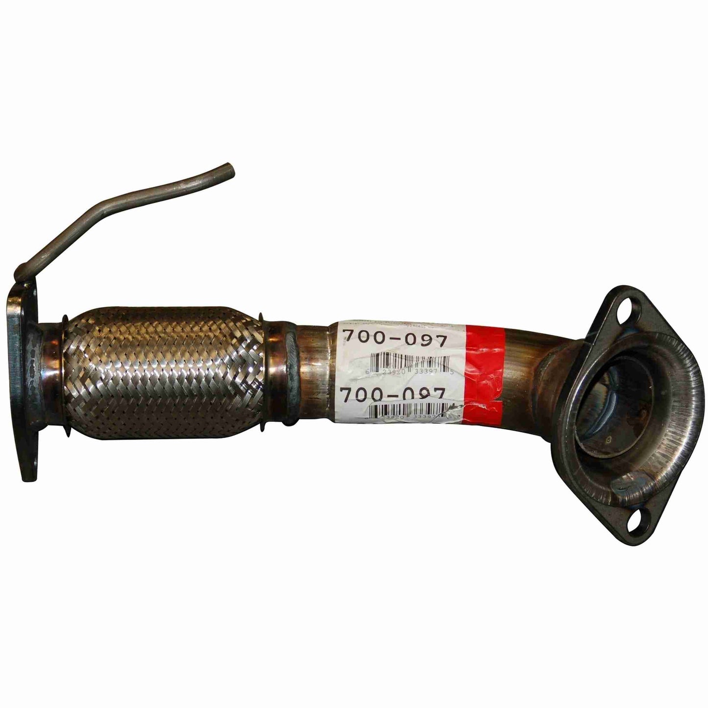 BRExhaust Exhaust Pipe 700-097