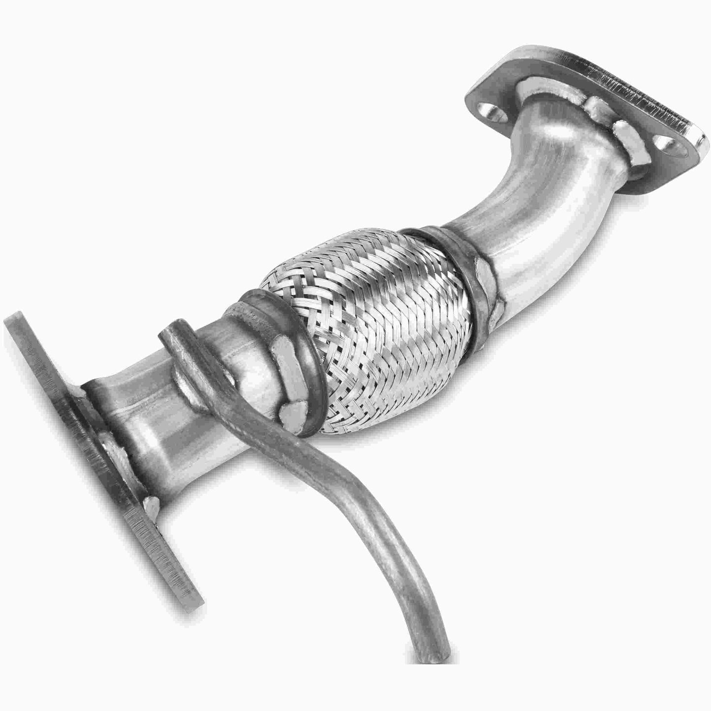 BRExhaust Exhaust Pipe 700-105