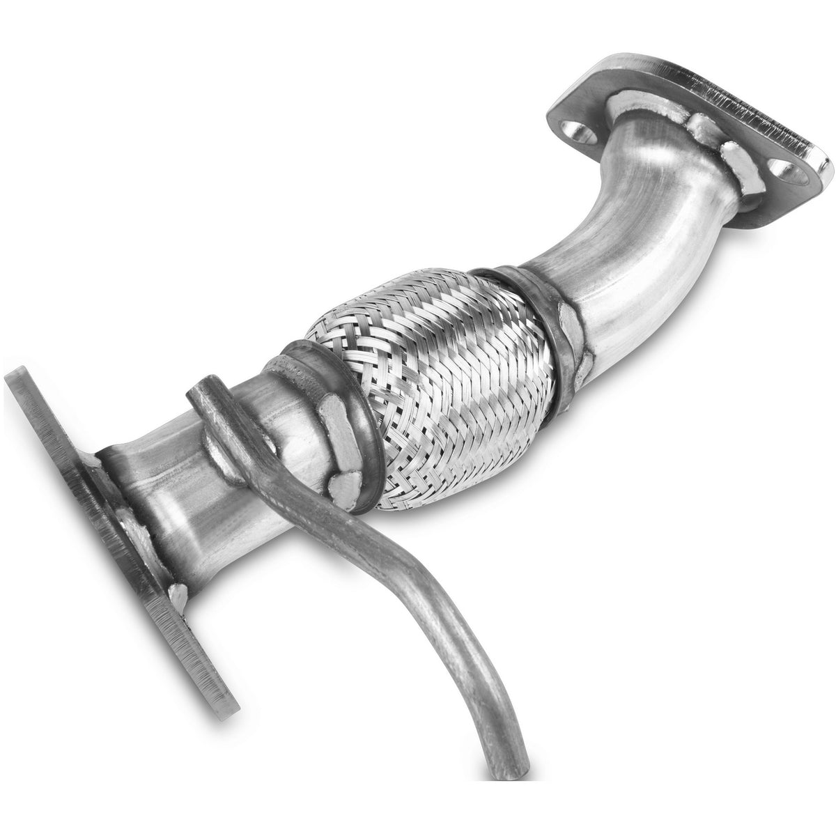BRExhaust Exhaust Pipe 700-105