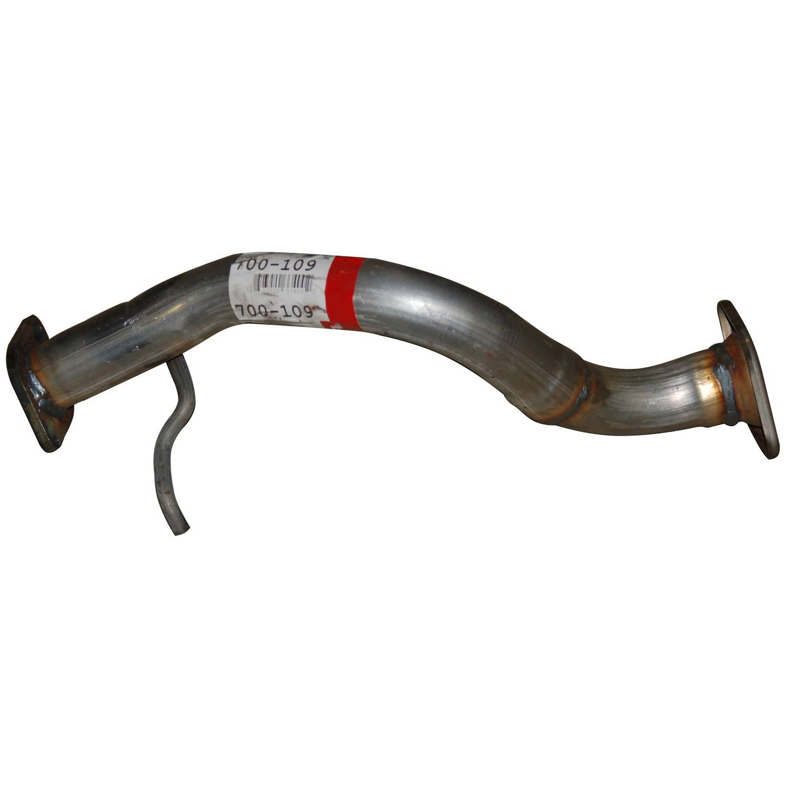 BRExhaust Exhaust Pipe 700-109
