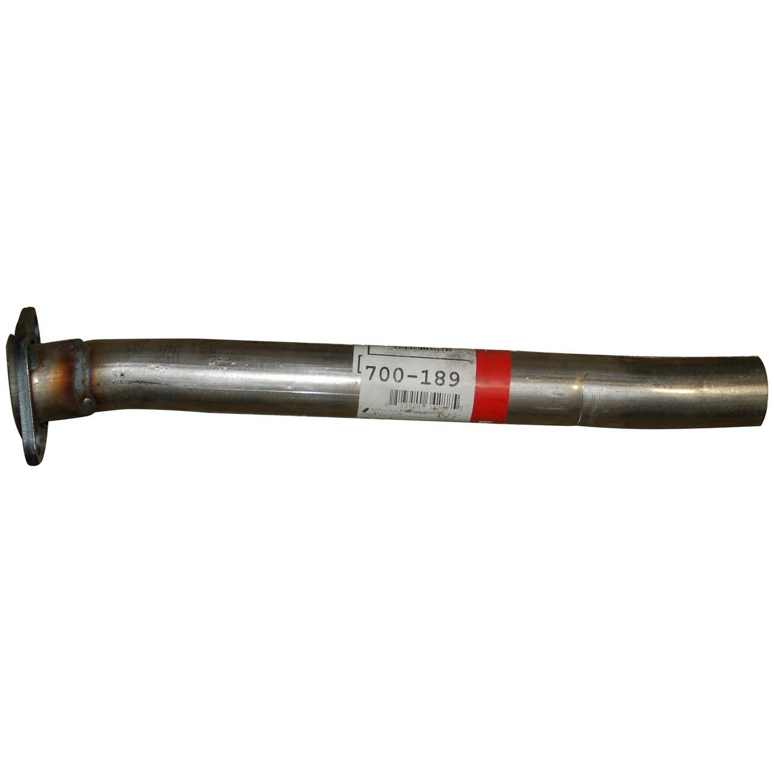 BRExhaust Exhaust Pipe 700-189