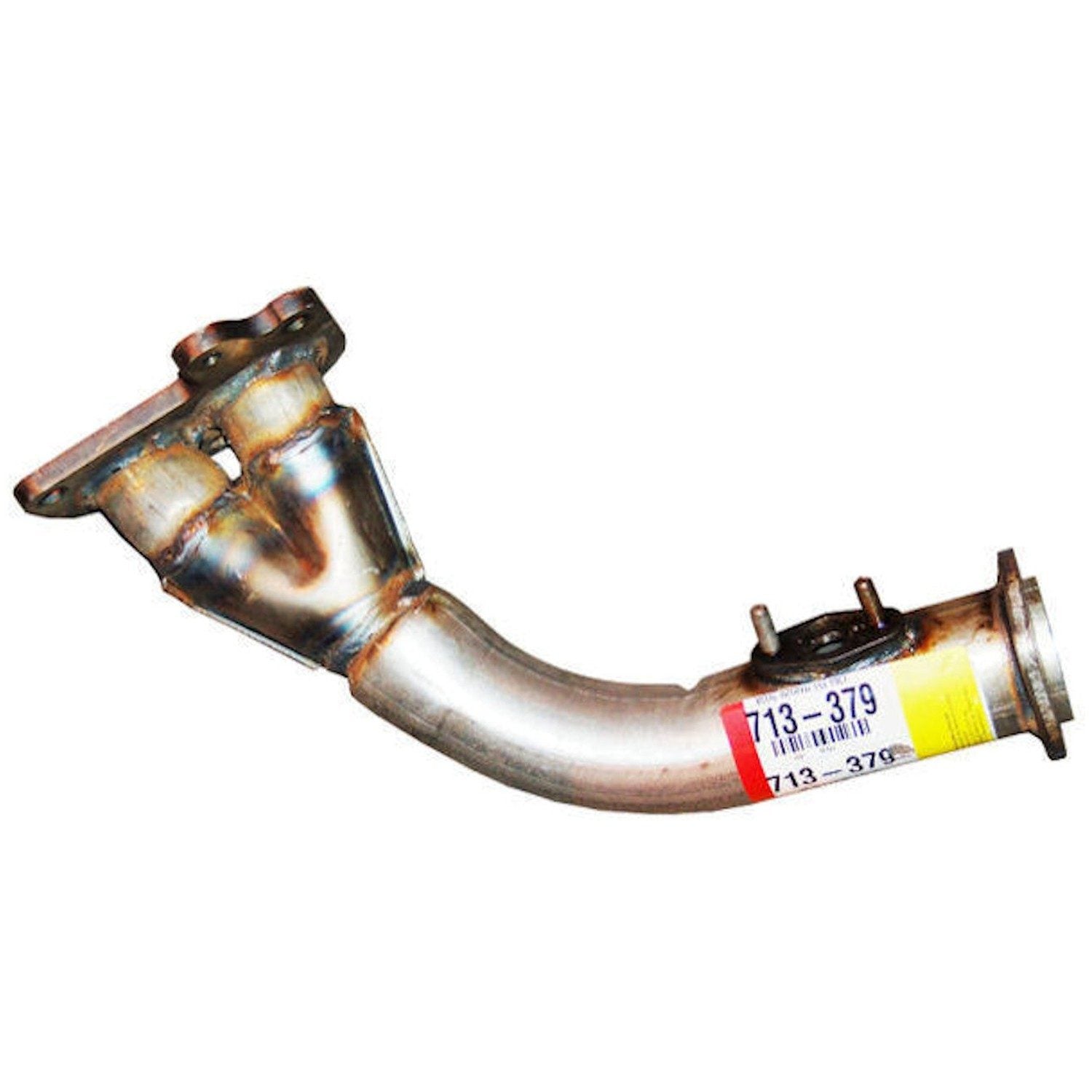 BRExhaust Exhaust Pipe 713-379