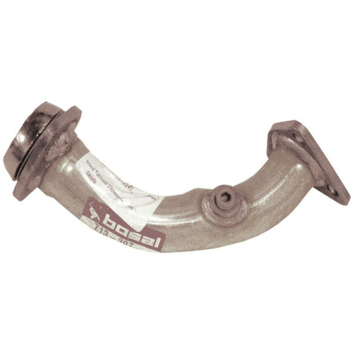 BRExhaust Exhaust Pipe 713-397