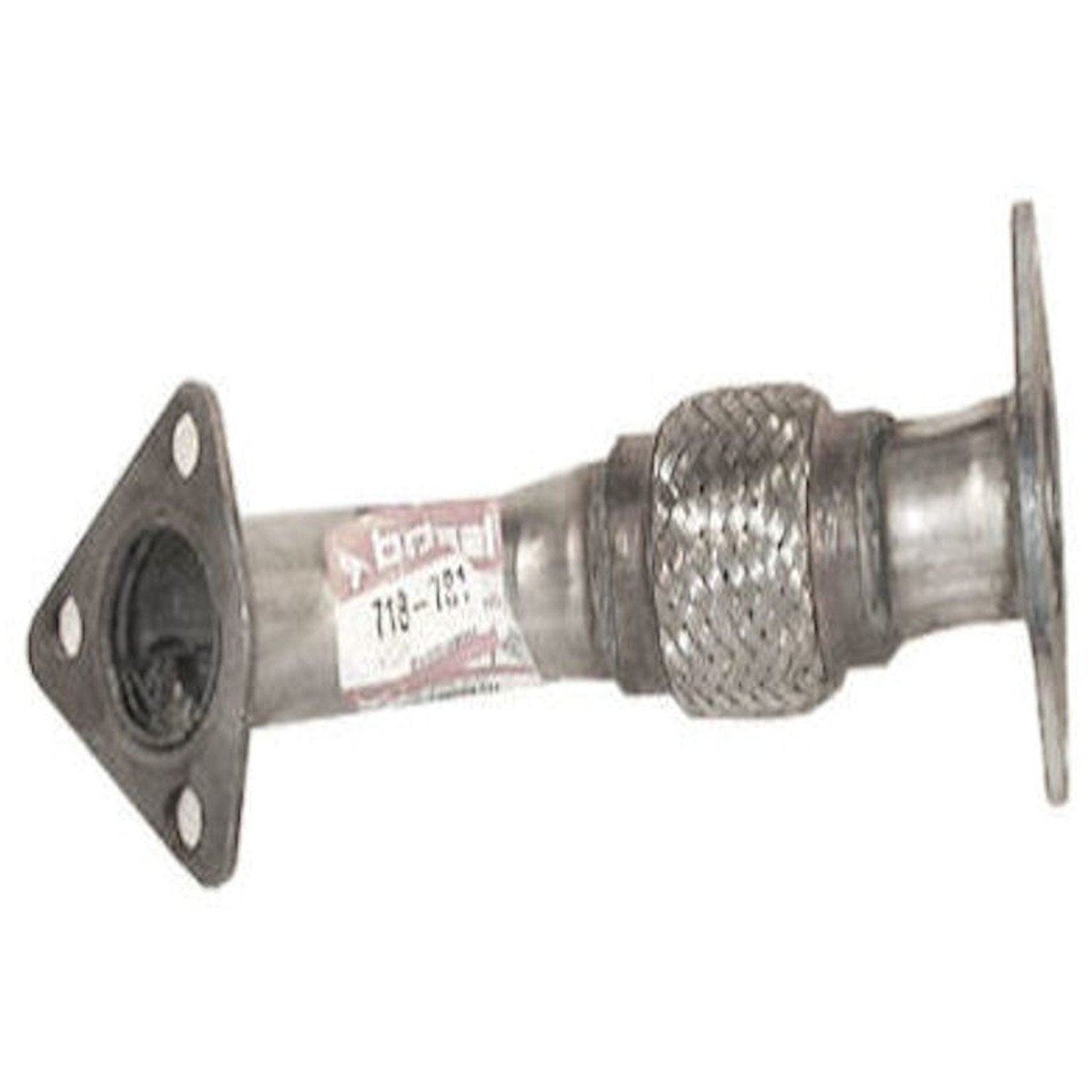 BRExhaust Exhaust Pipe 718-781