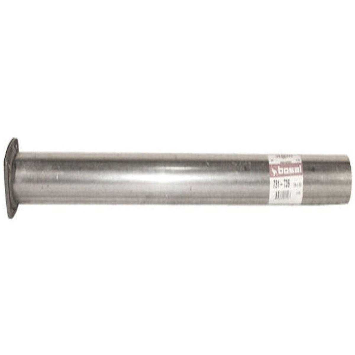 BRExhaust Exhaust Pipe 731-739
