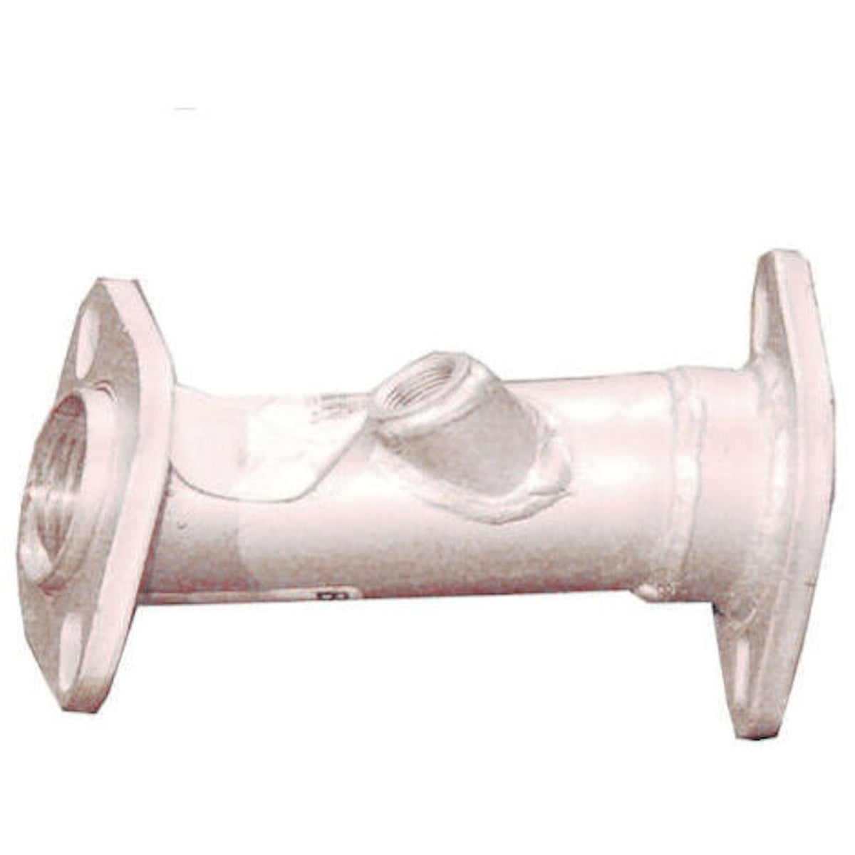 BRExhaust Exhaust Pipe 740-415