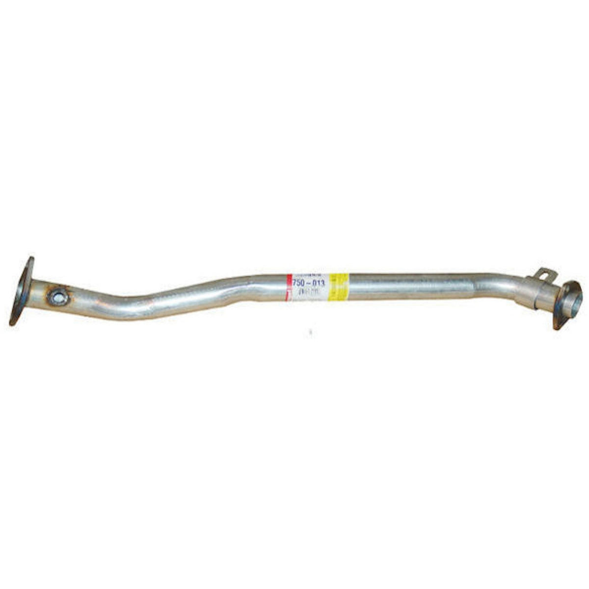 BRExhaust Exhaust Pipe 750-013