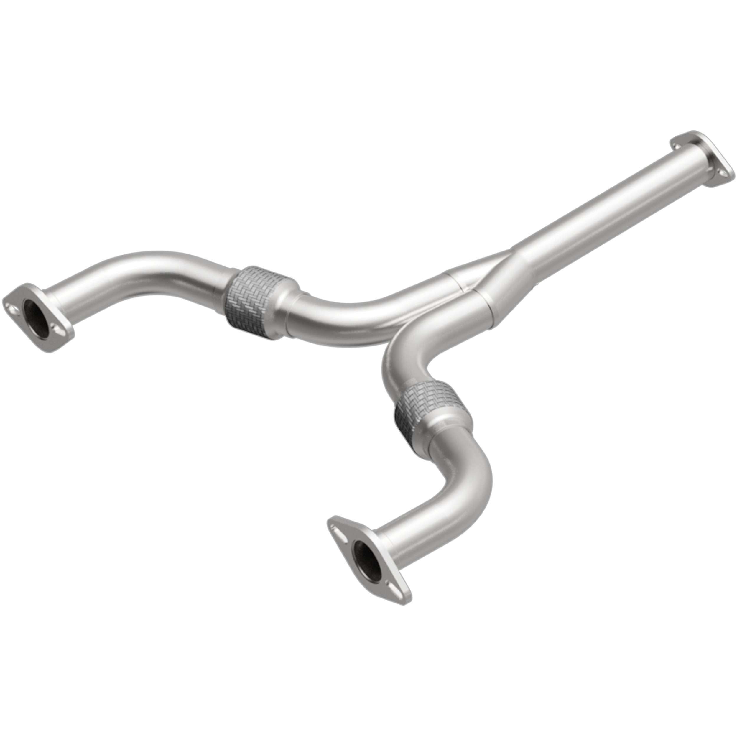 BRExhaust Exhaust Pipe 750-093