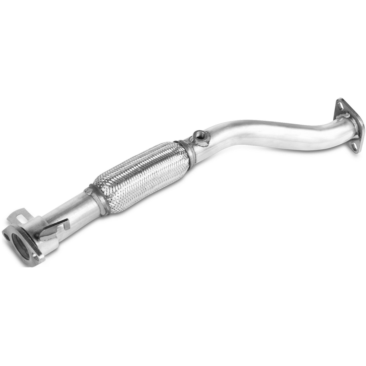 BRExhaust Exhaust Pipe 750-153