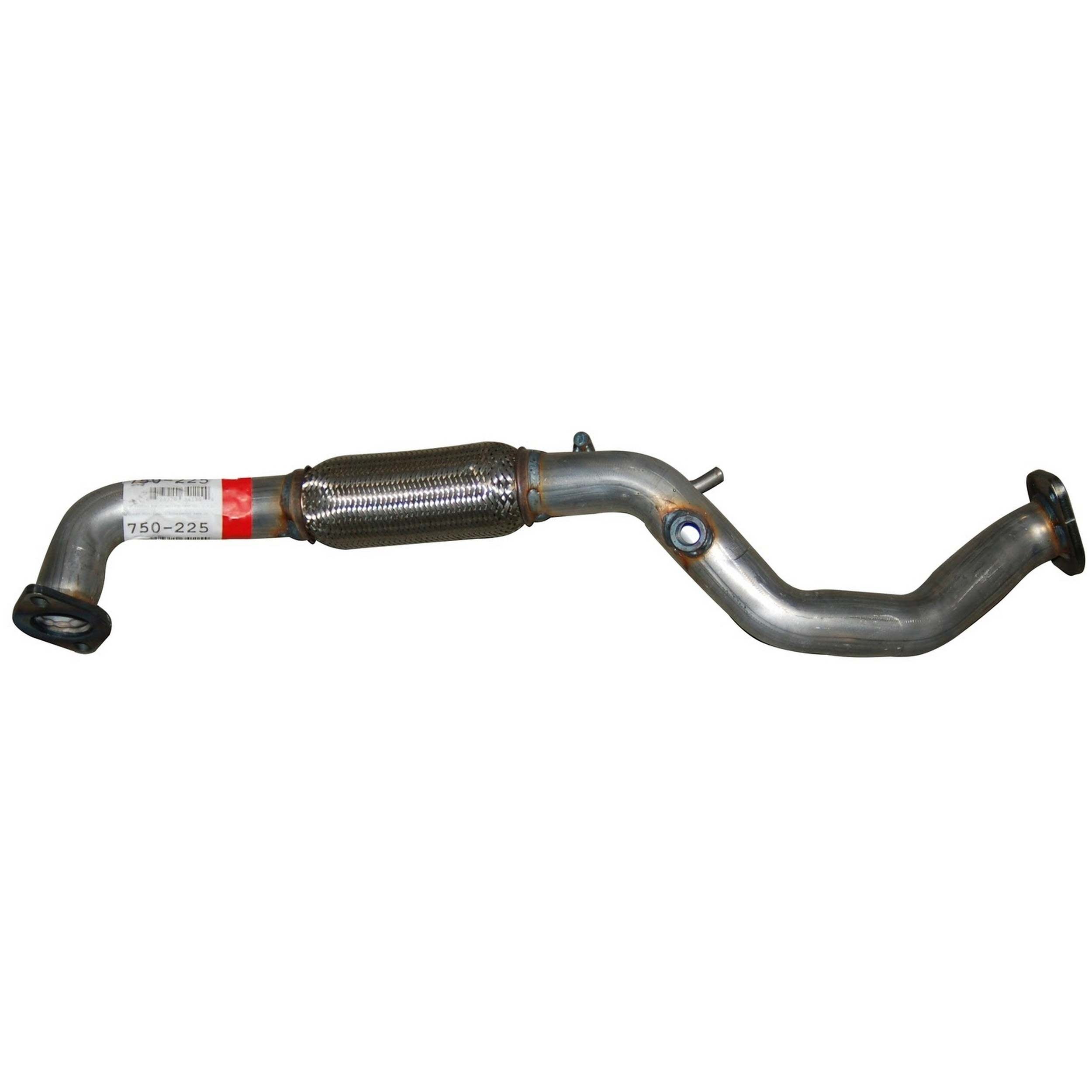 BRExhaust Exhaust Pipe 750-225