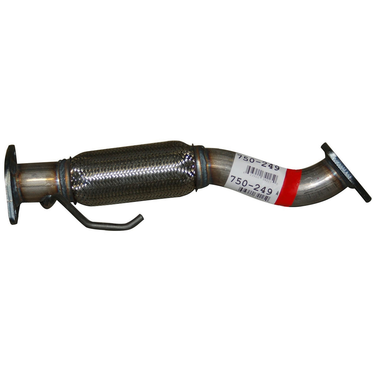 BRExhaust Exhaust Pipe 750-249