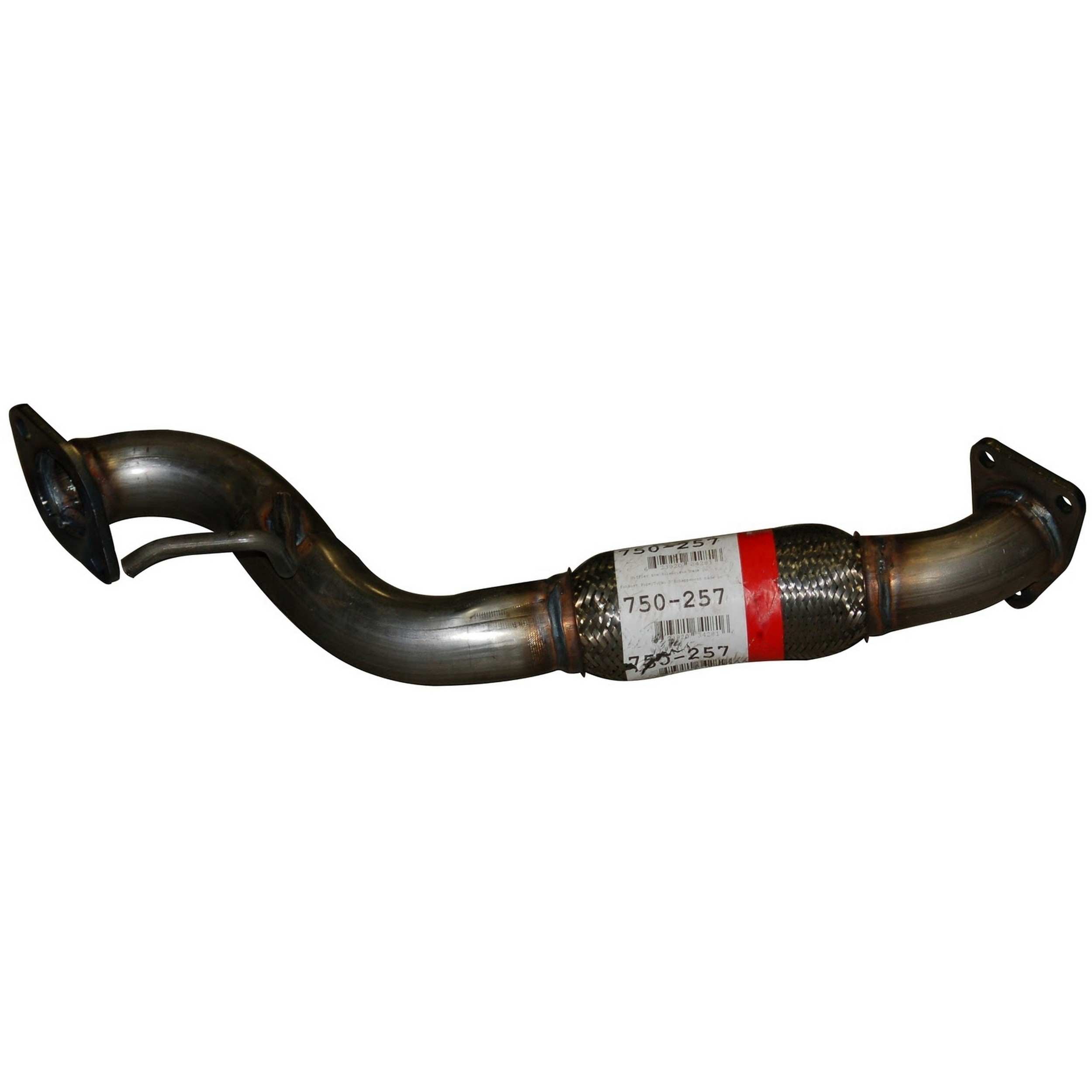 BRExhaust Exhaust Pipe 750-257