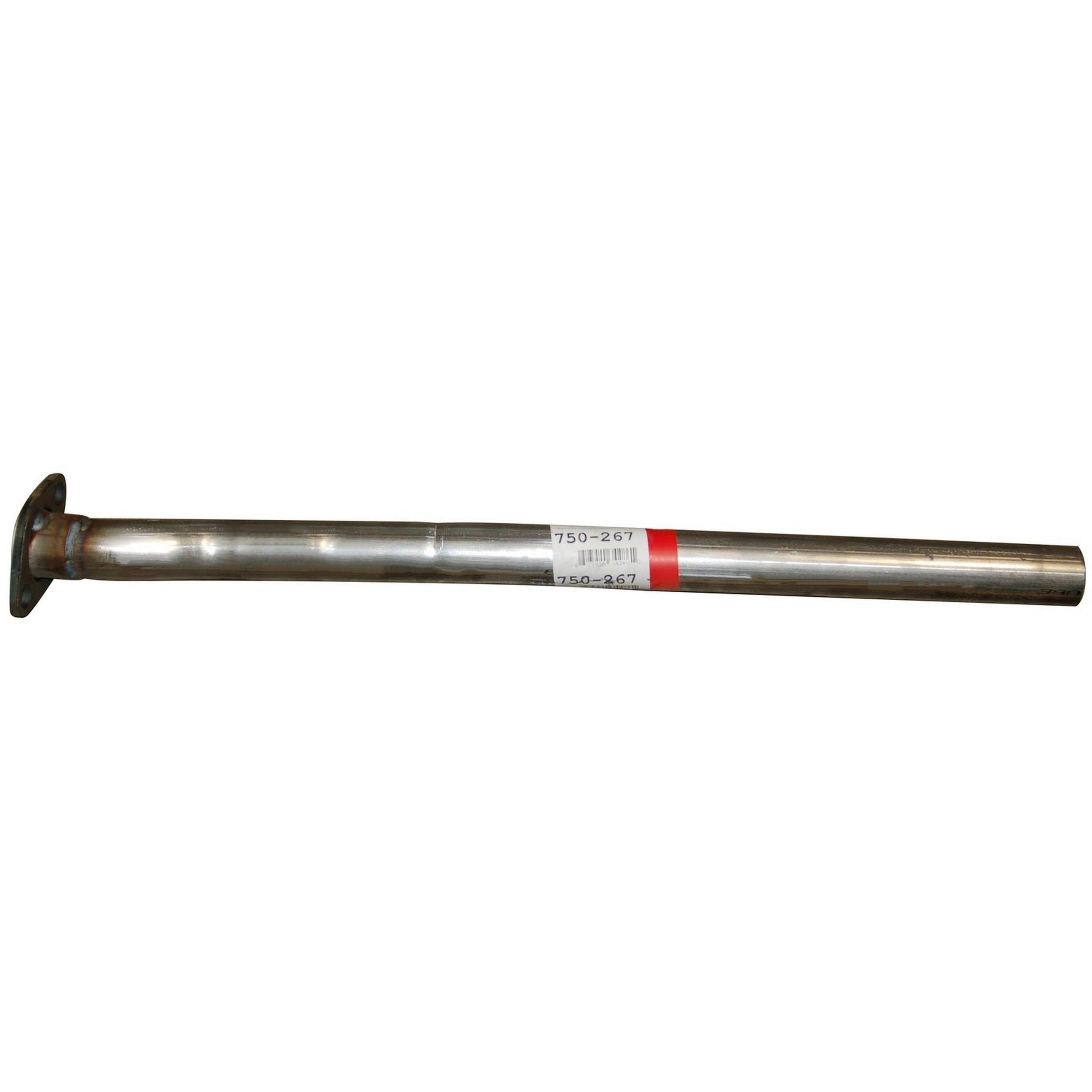 BRExhaust Exhaust Pipe 750-267