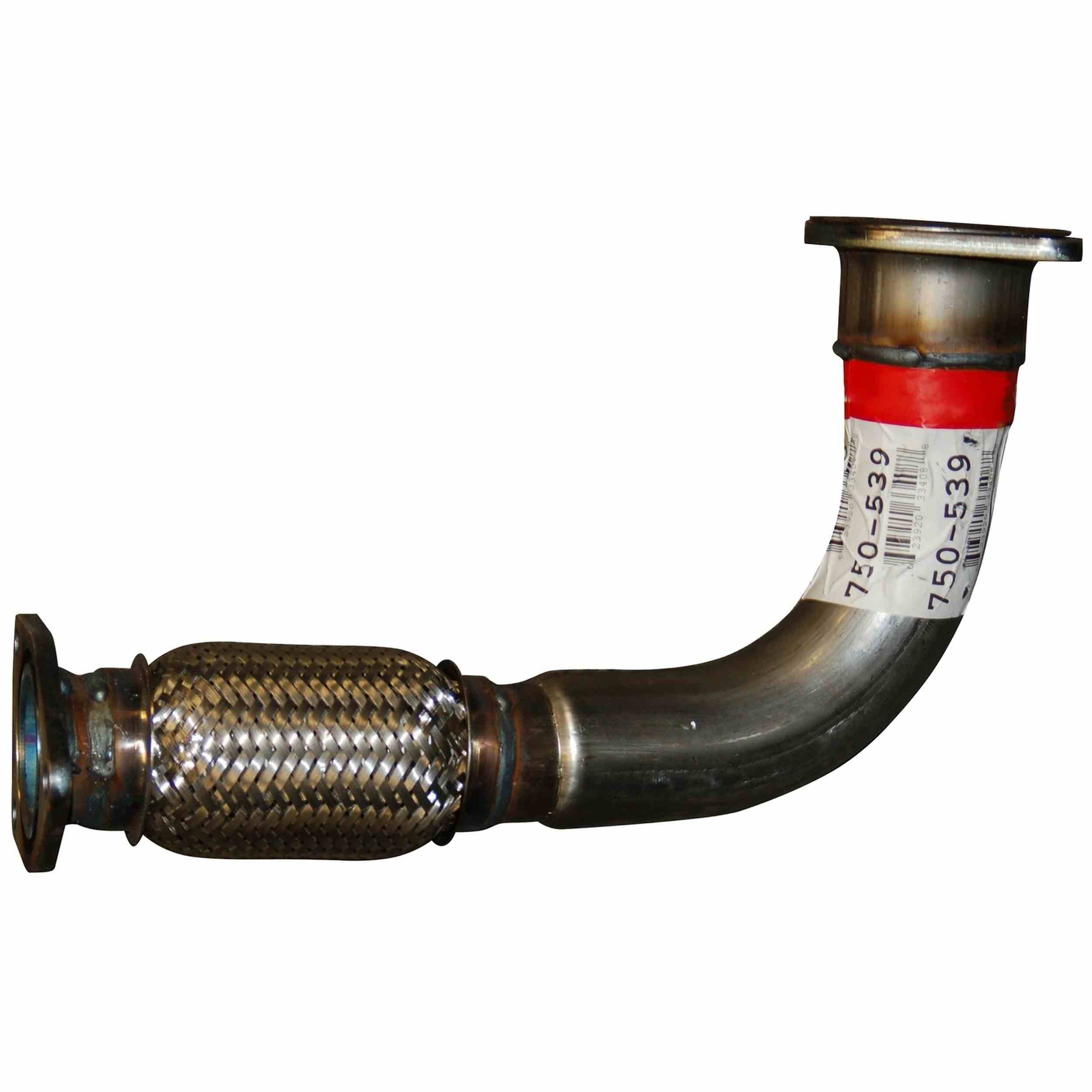 BRExhaust Exhaust Pipe 750-539