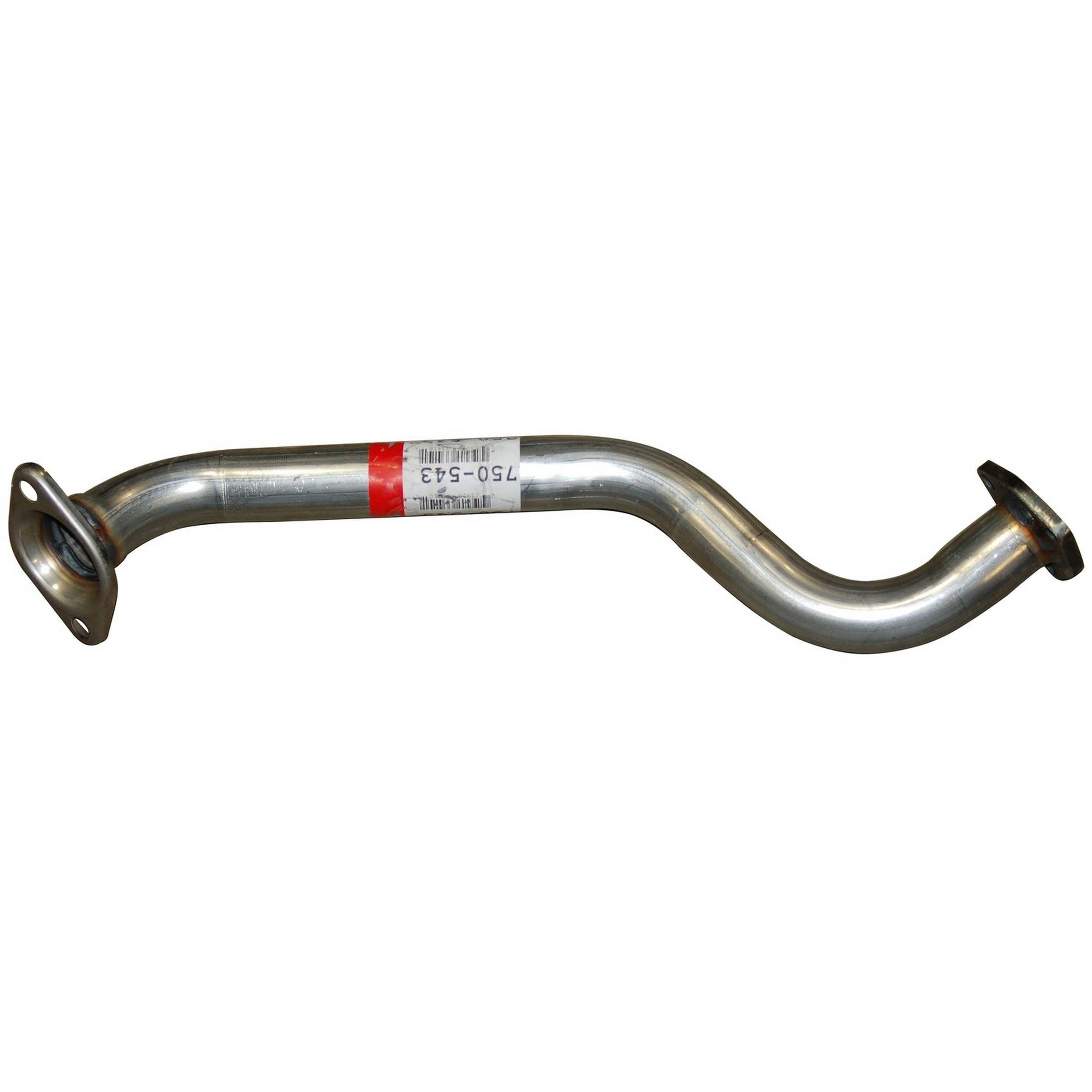 BRExhaust Exhaust Pipe 750-543