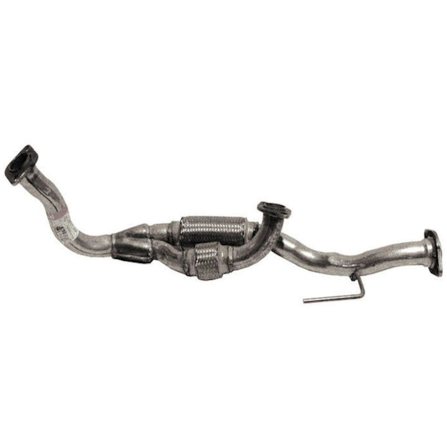 BRExhaust Exhaust Pipe 751-185