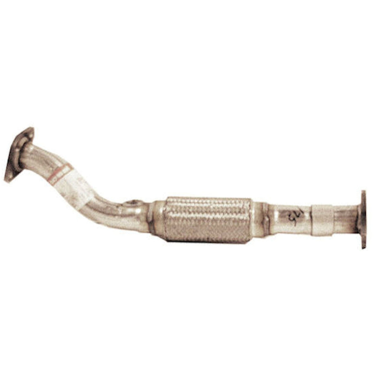 BRExhaust Exhaust Pipe 751-193