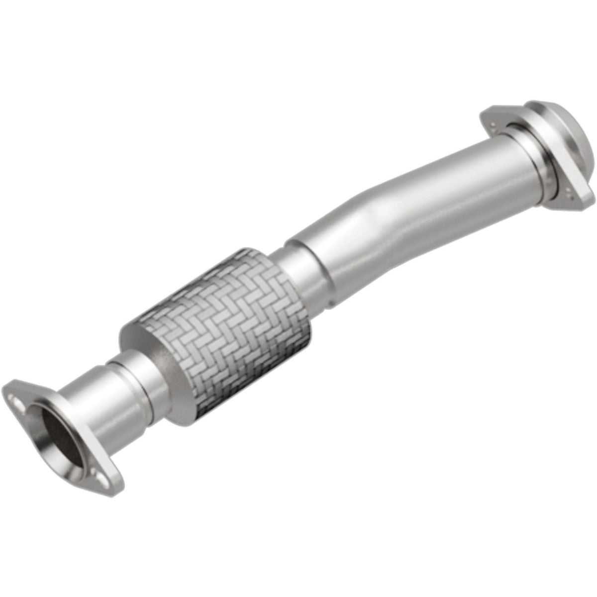 BRExhaust Exhaust Pipe 751-769