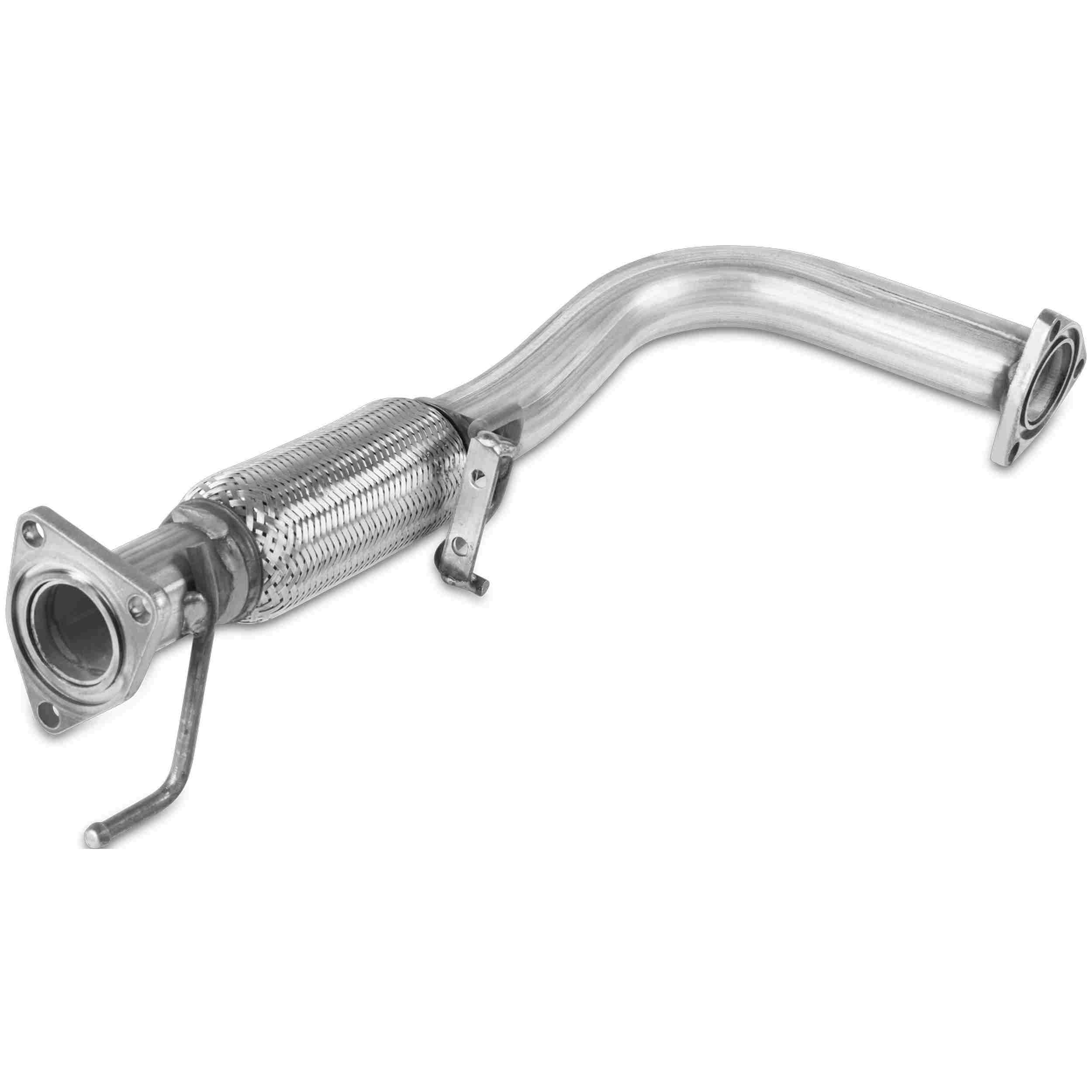 BRExhaust Exhaust Pipe 753-105