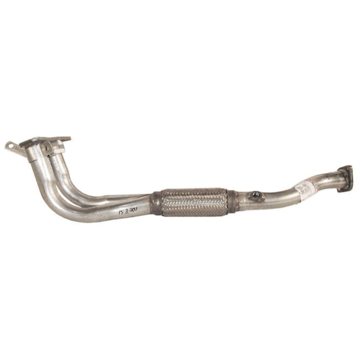 BRExhaust Exhaust Pipe 753-251