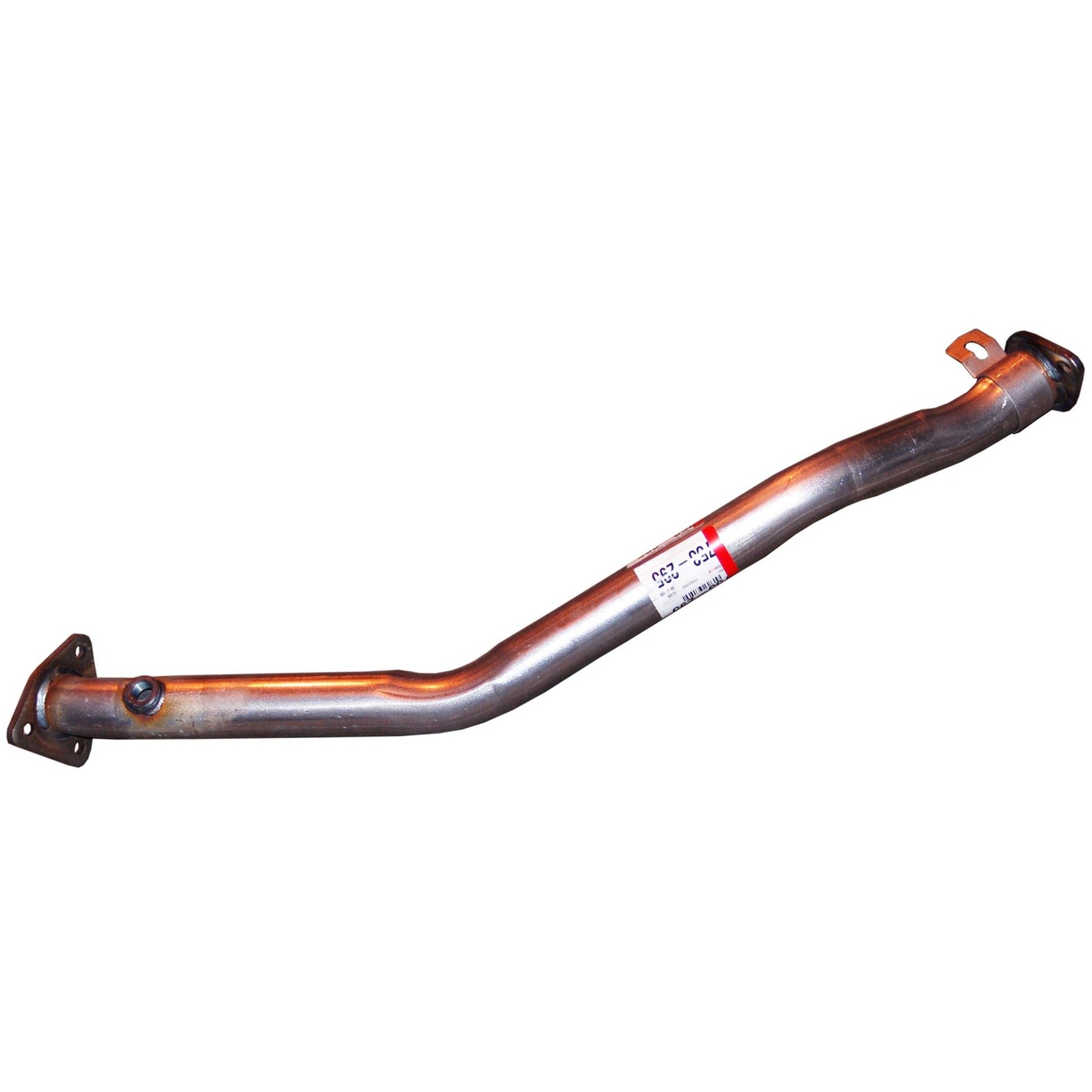 BRExhaust Exhaust Pipe 753-295