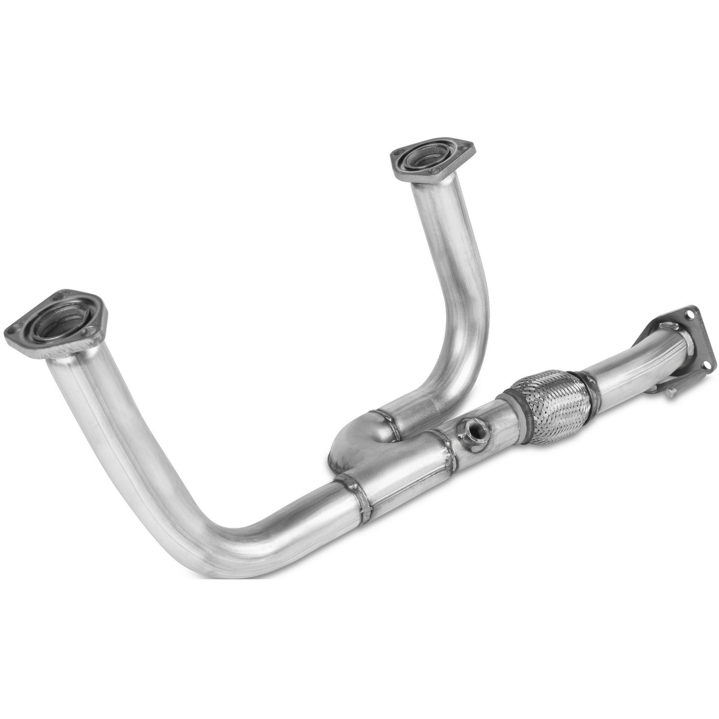 BRExhaust Exhaust Pipe 753-741