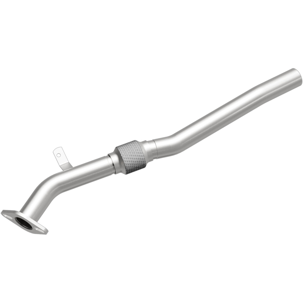 BRExhaust Exhaust Pipe 760-739
