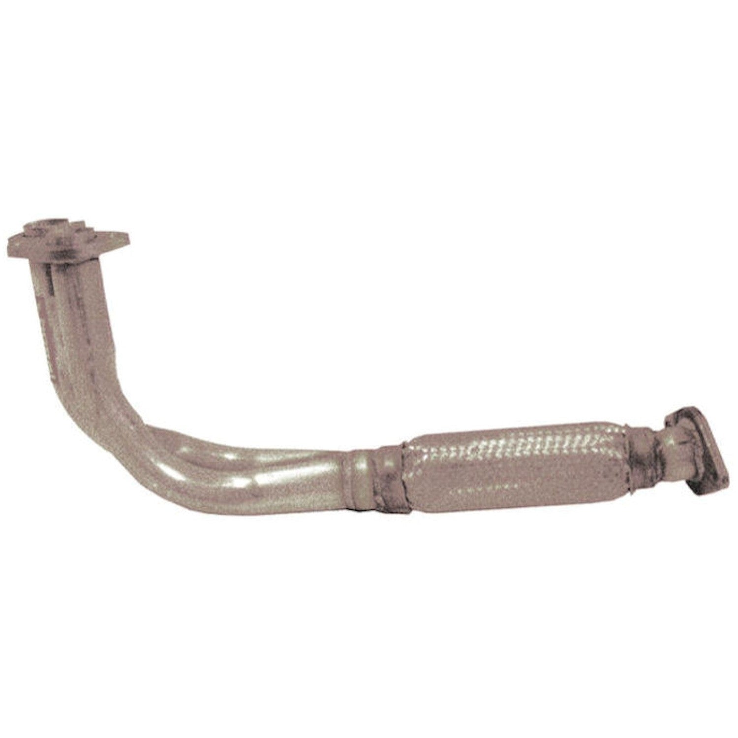 BRExhaust Exhaust Pipe 783-571